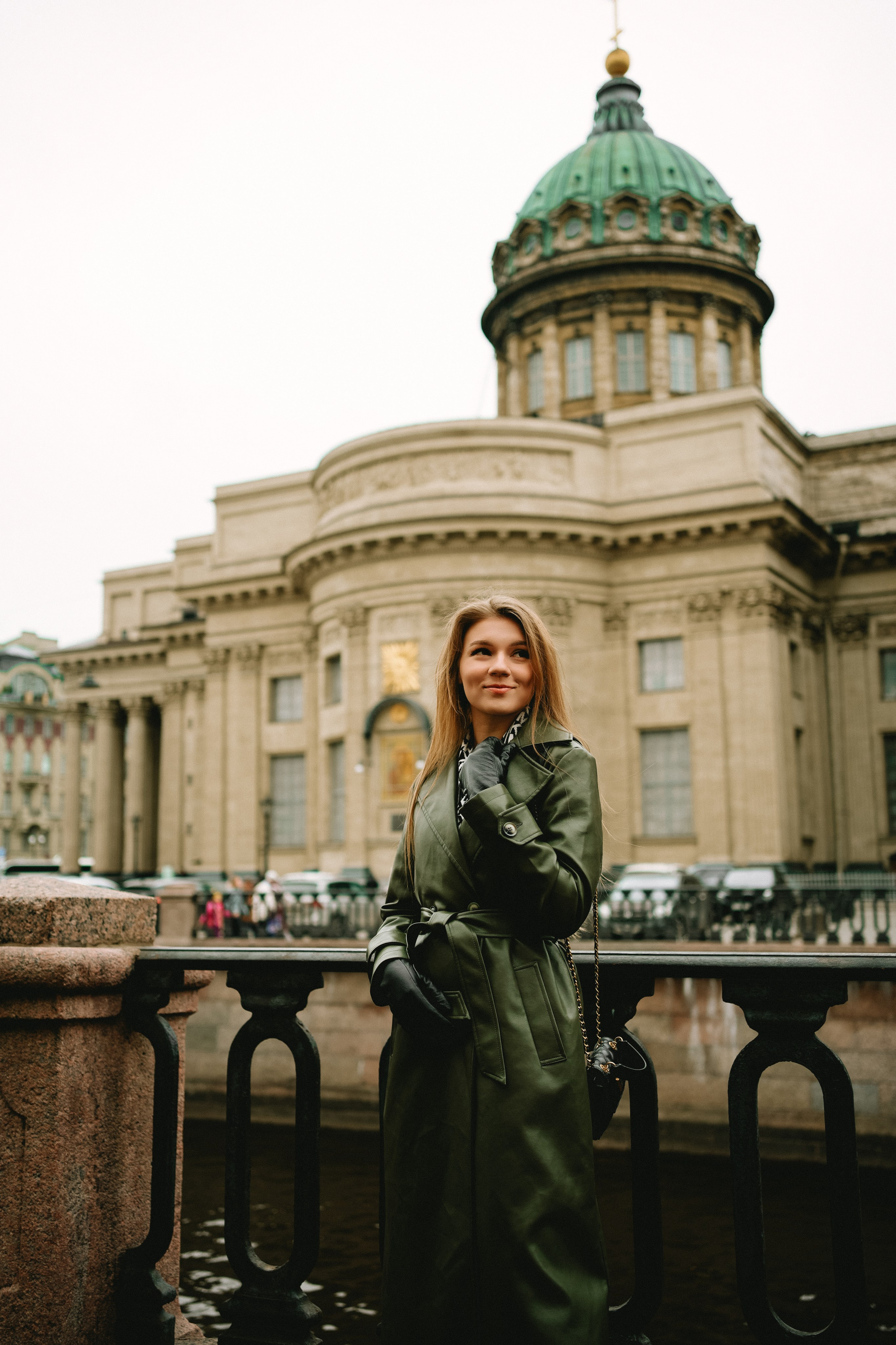 Катя и Максим. Фотограф г. Санкт-Петербург Александра Катанакова