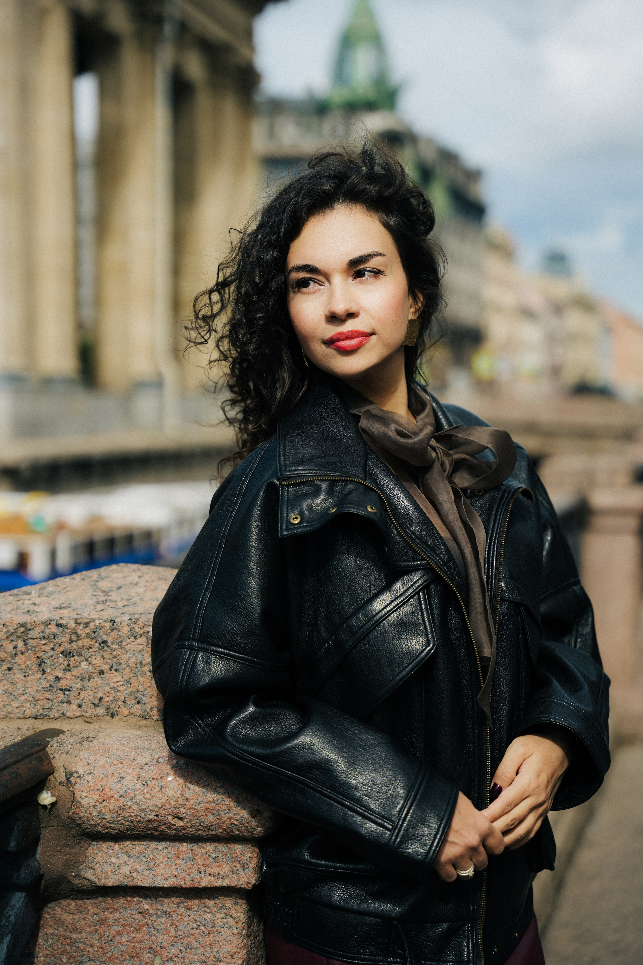 Таня. Фотограф г. Санкт-Петербург Александра Катанакова