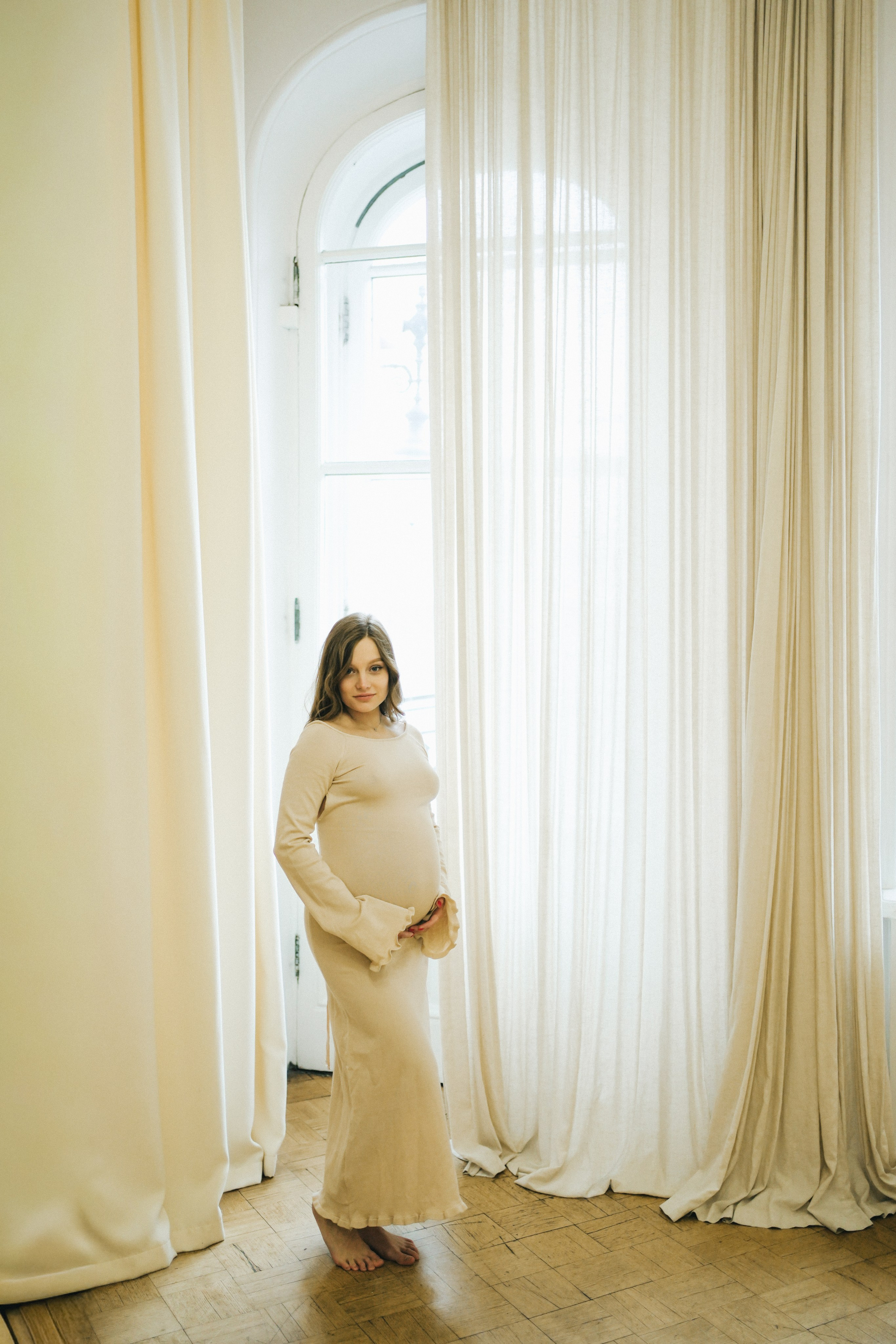 Катя. Фотограф г. Санкт-Петербург Александра Катанакова