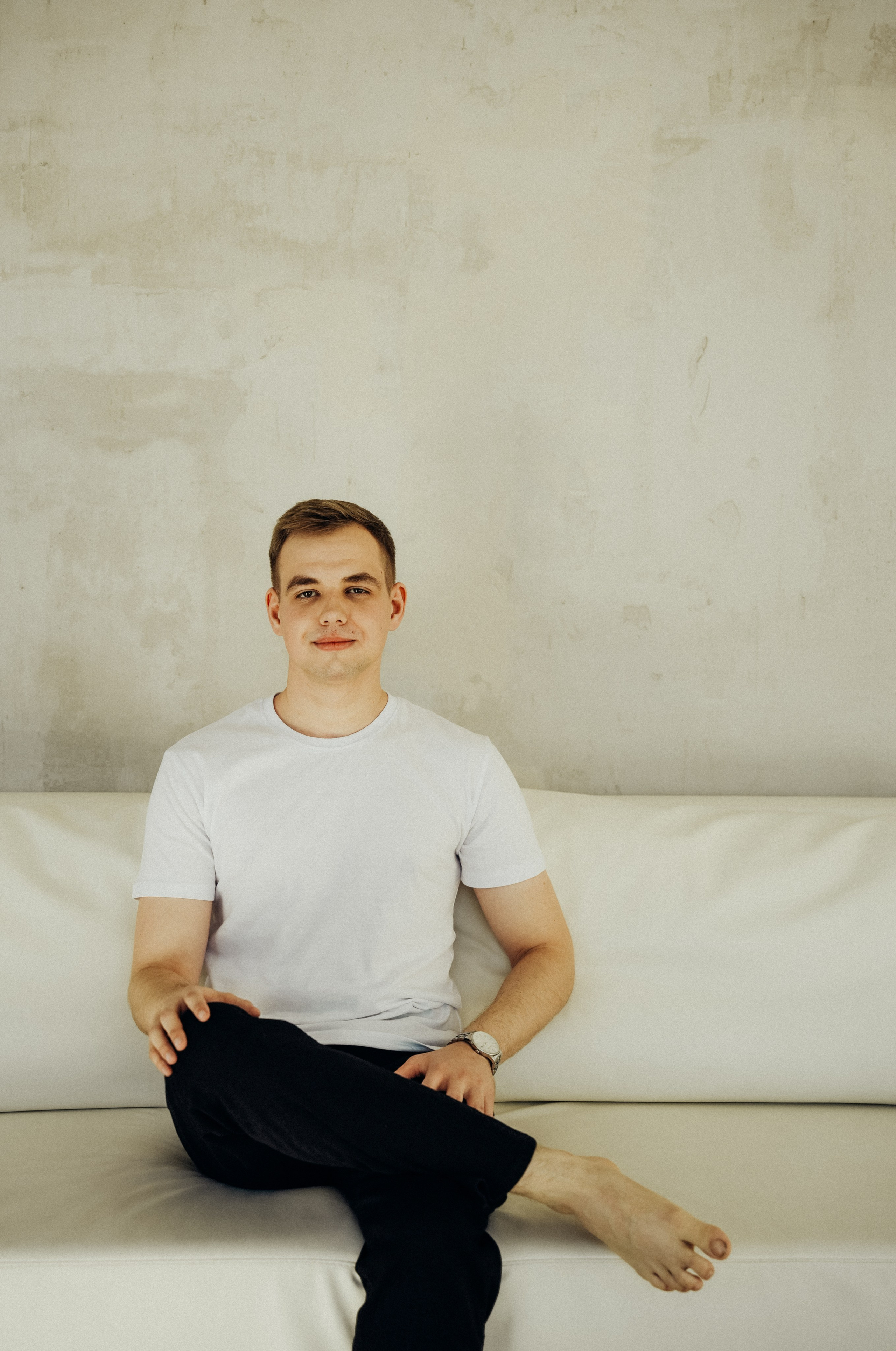 Даша и Максим. Фотограф г. Санкт-Петербург Александра Катанакова