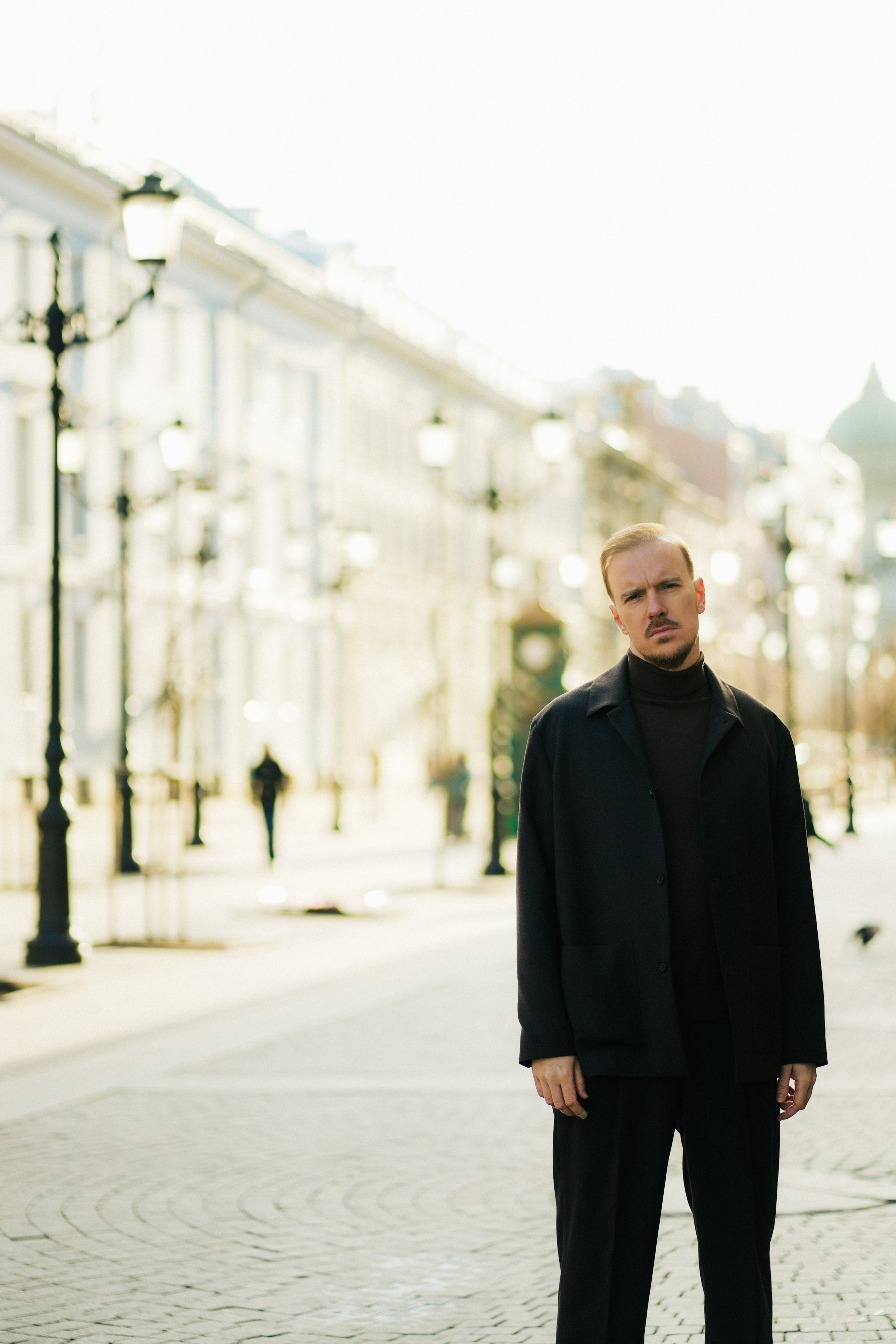 Катя и Леша. Фотограф г. Санкт-Петербург Александра Катанакова