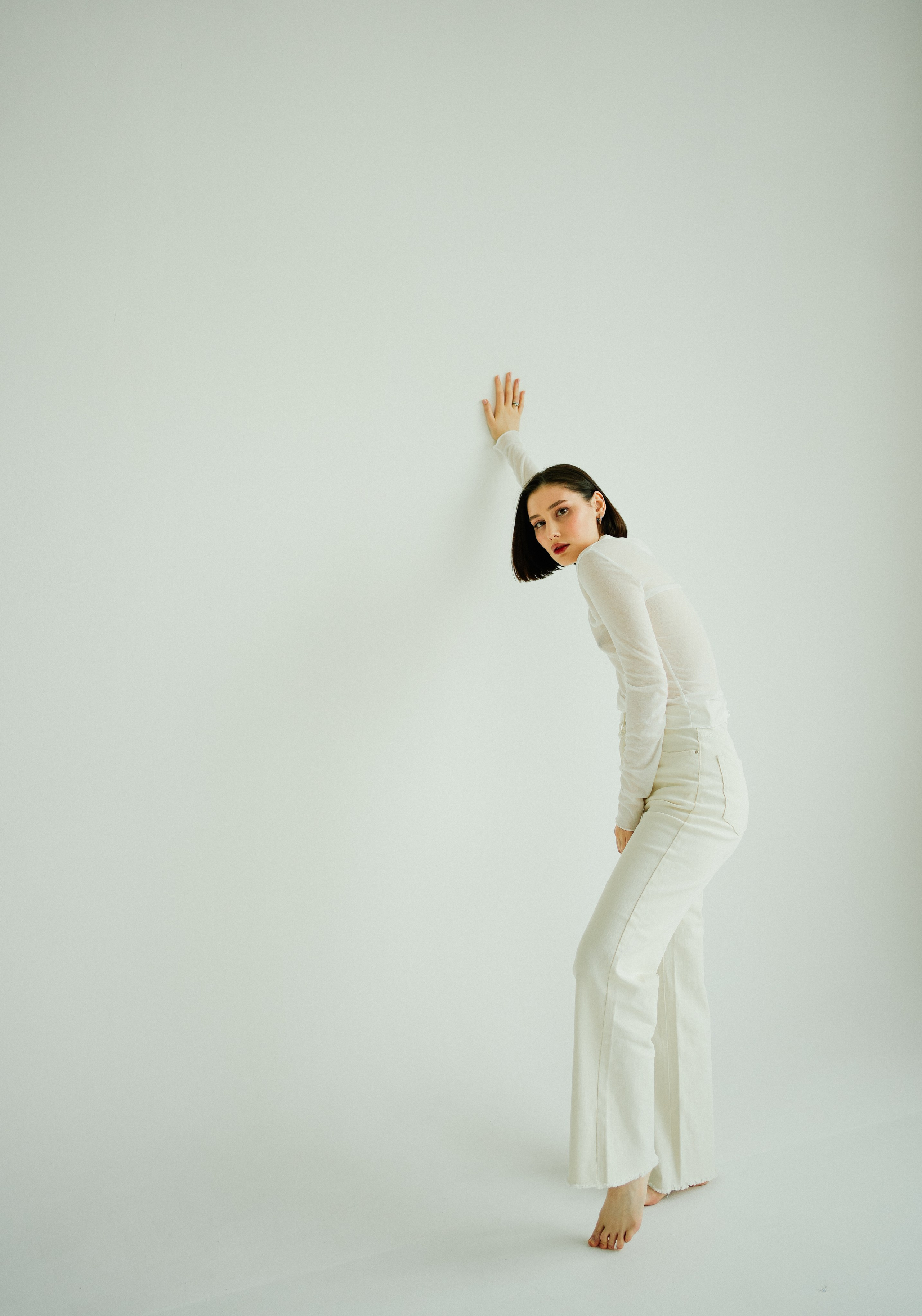 Ксюша. Фотограф г. Санкт-Петербург Александра Катанакова