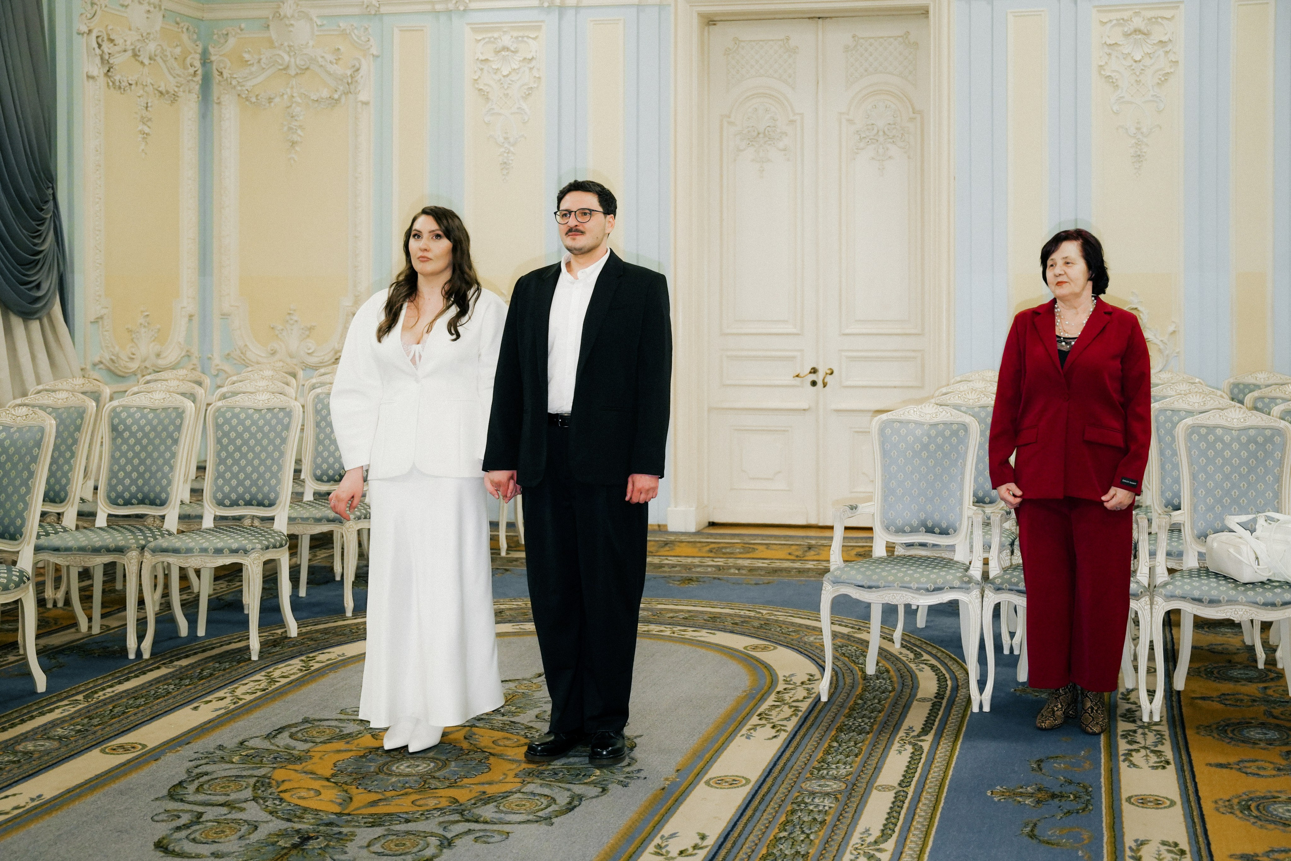 Маша и Илья. Фотограф г. Санкт-Петербург Александра Катанакова