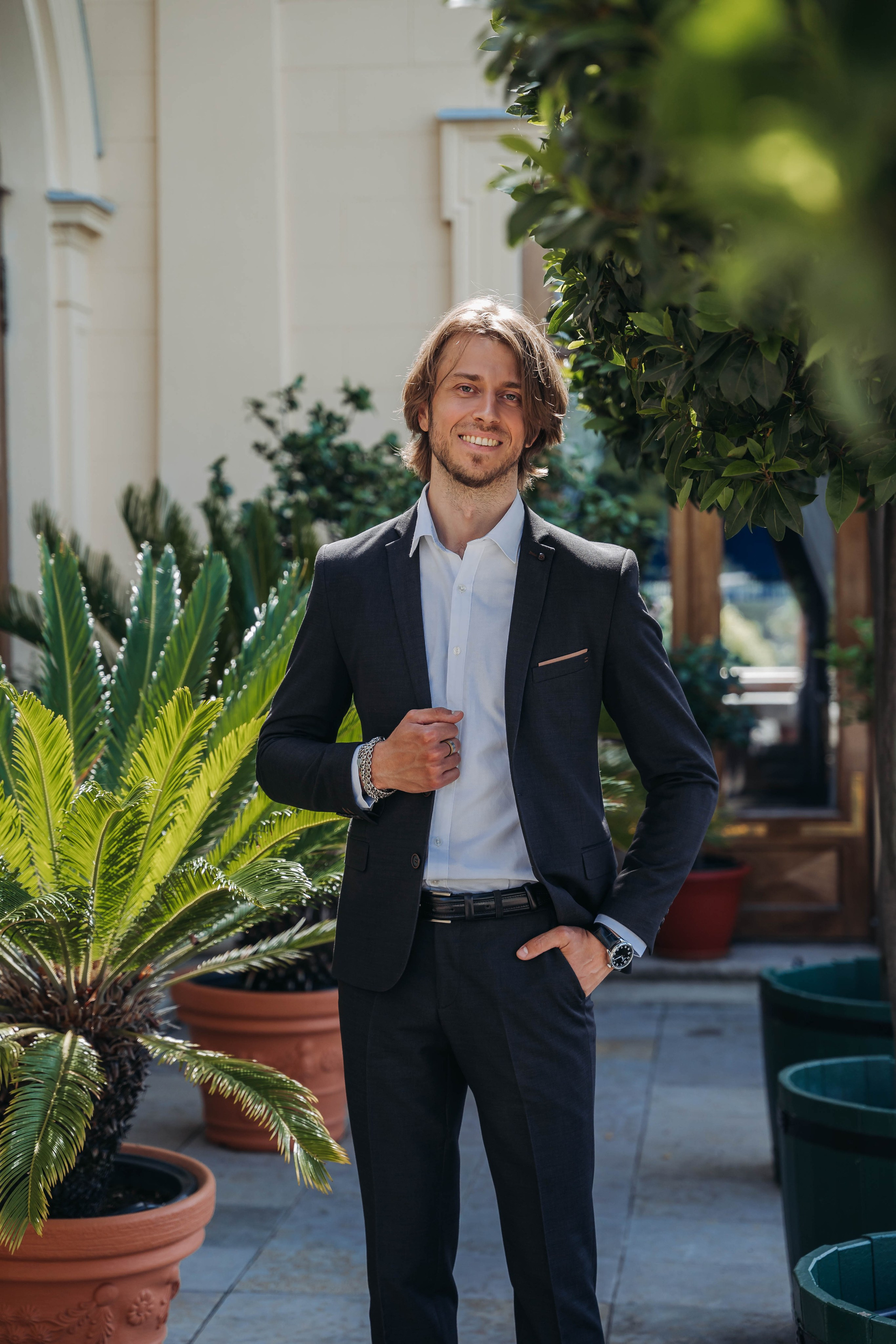 Ekaterina & Vladimir. Свадебный фотограф в Санкт-Петербурге Якутович Екатерина