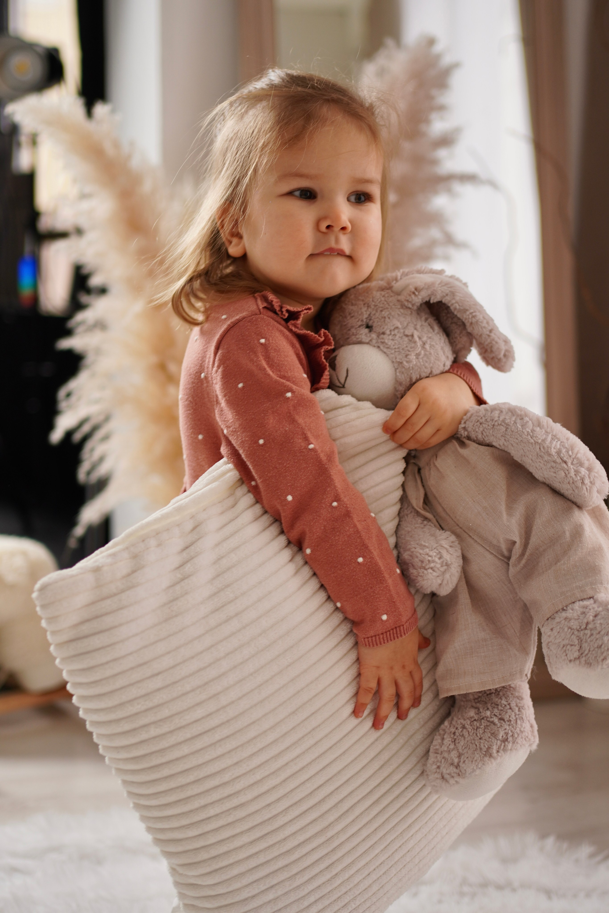 Мама с доченьками. Семейный фотограф в Зеленограде