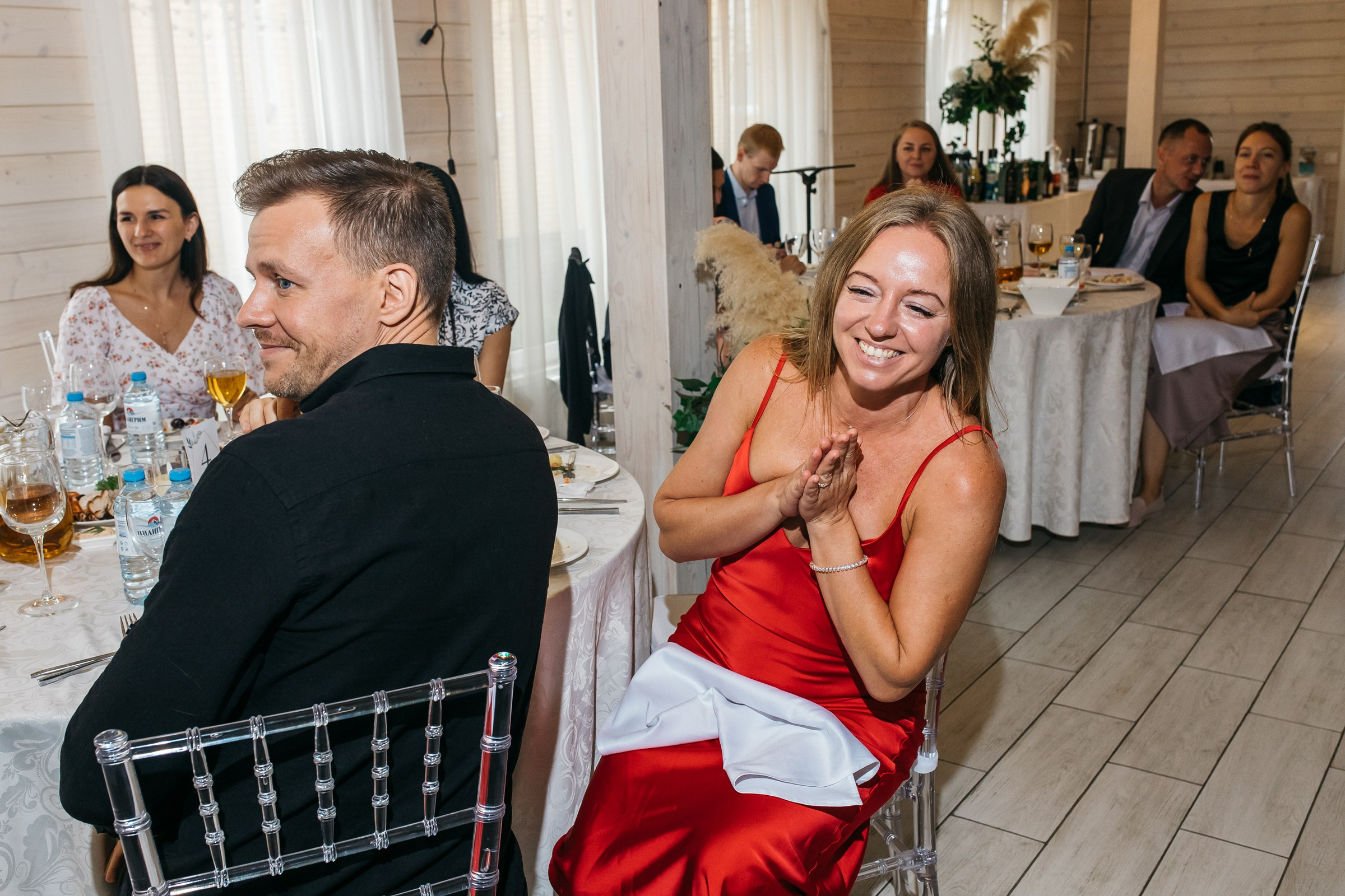 Маргарита&Павел