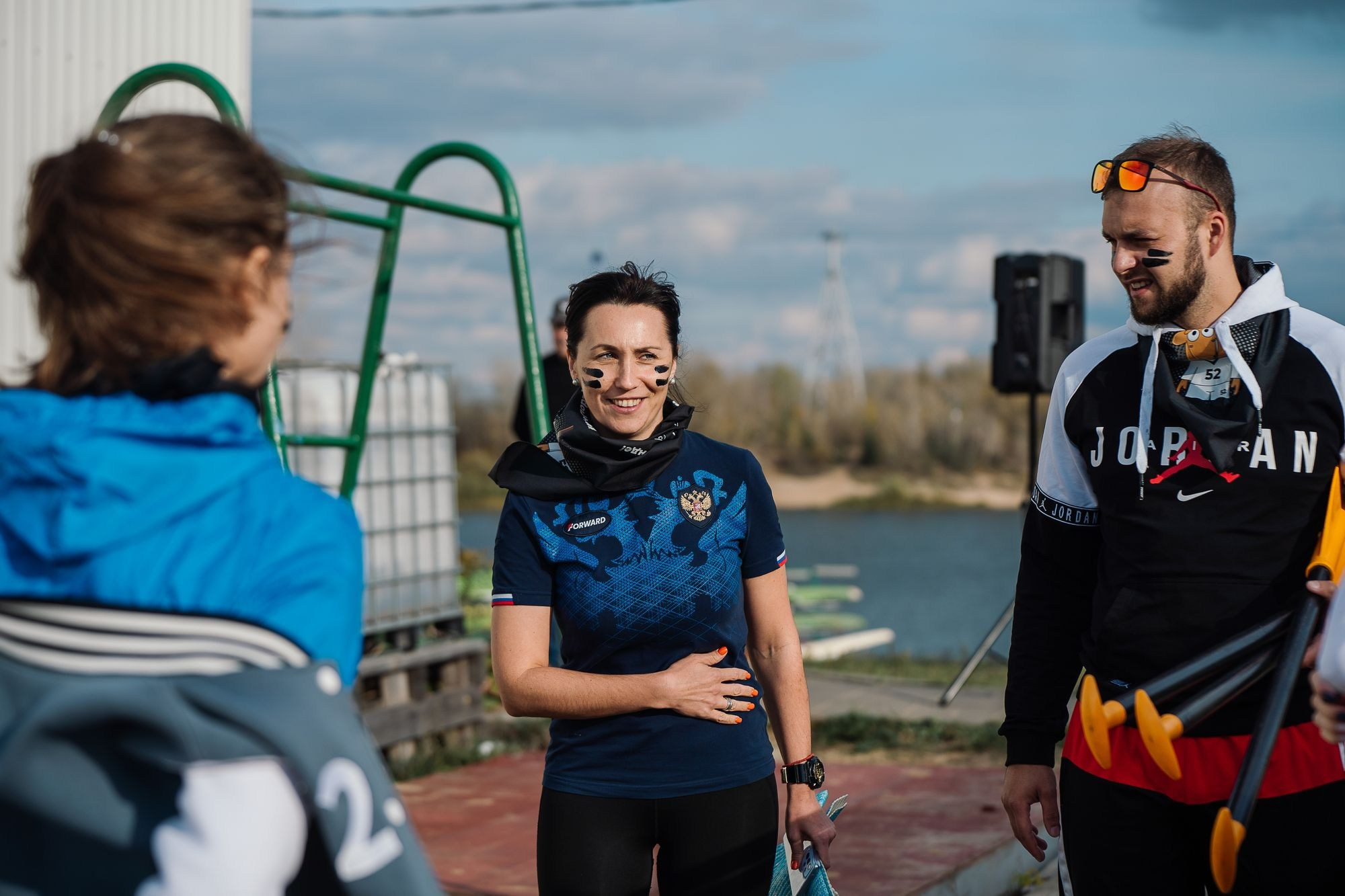 Минспорта и дв.Спорта