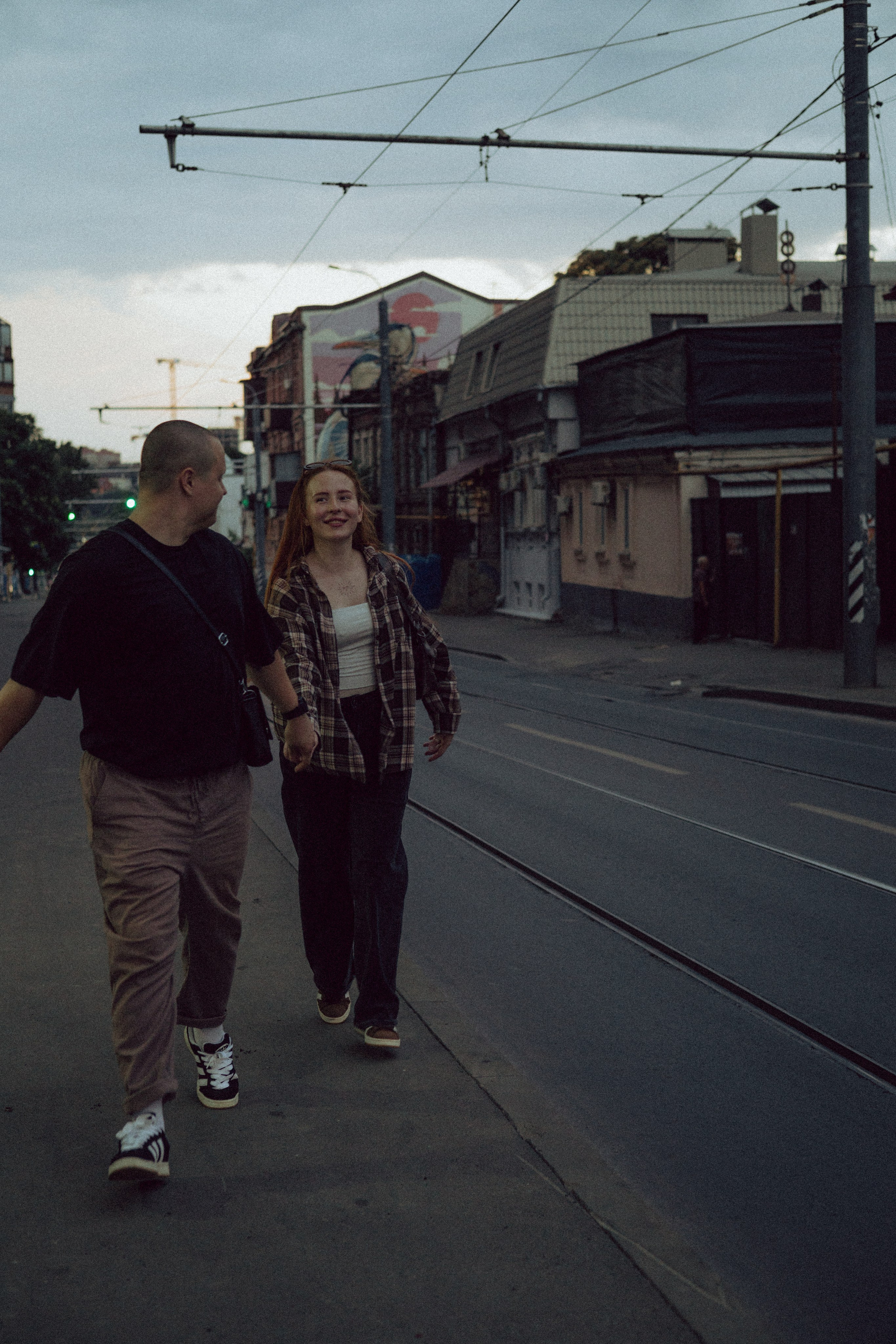 Парные съемки. Анастасия Куприянова фотограф Ростов-на-Дону