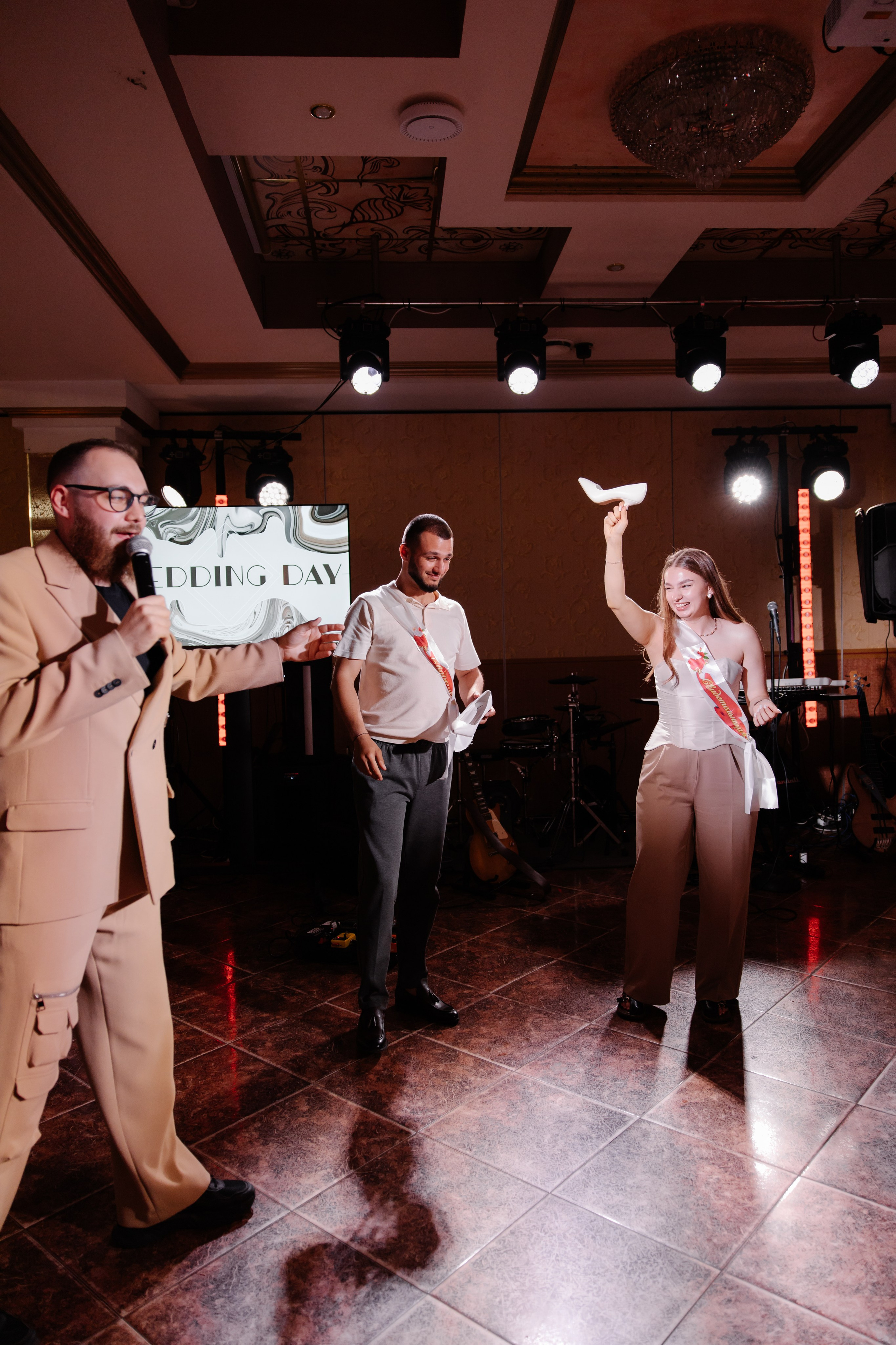 Лиза и Артем. Фотограф и Видеограф во Владимире