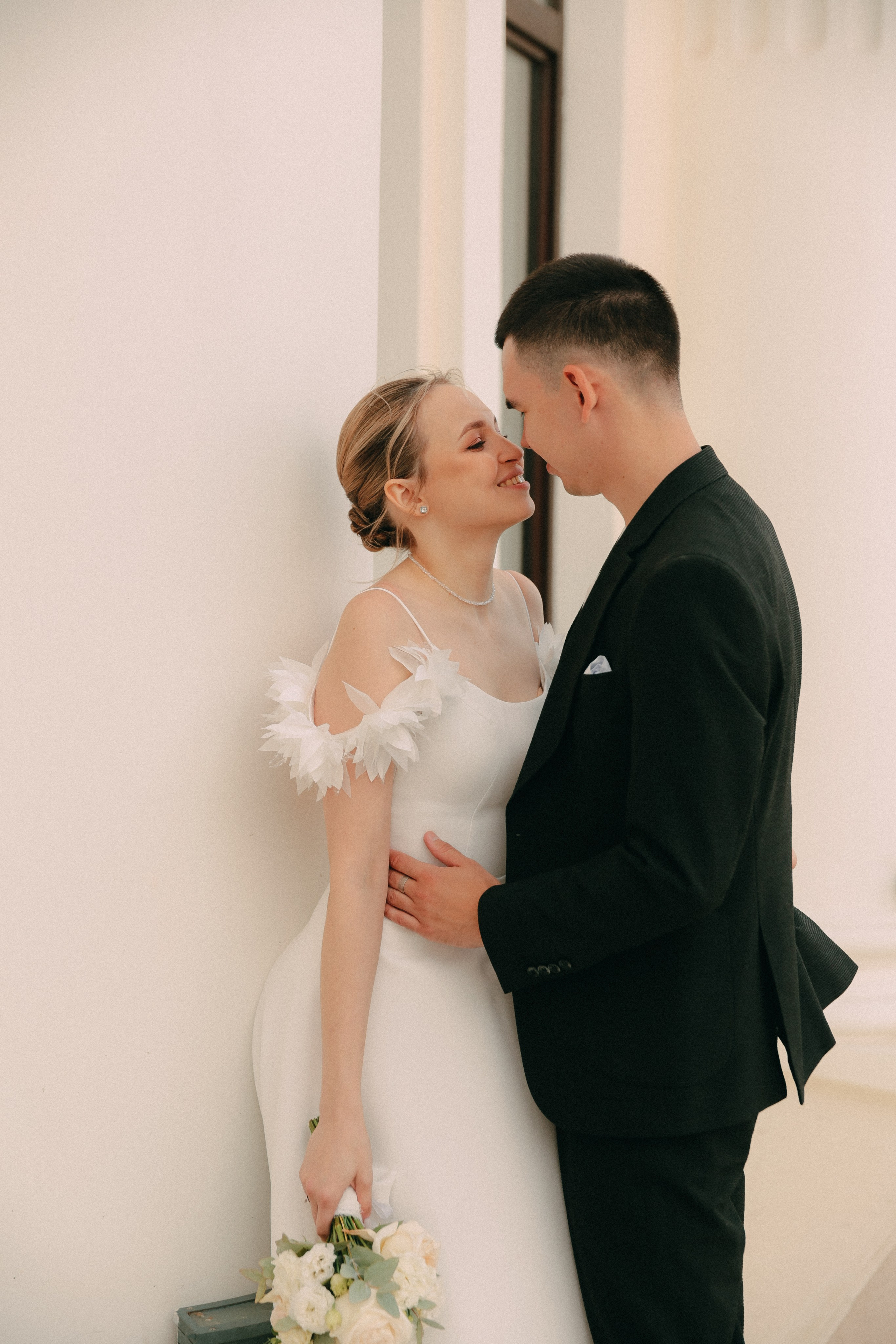 Никита и Ксения. Катерина Макиева