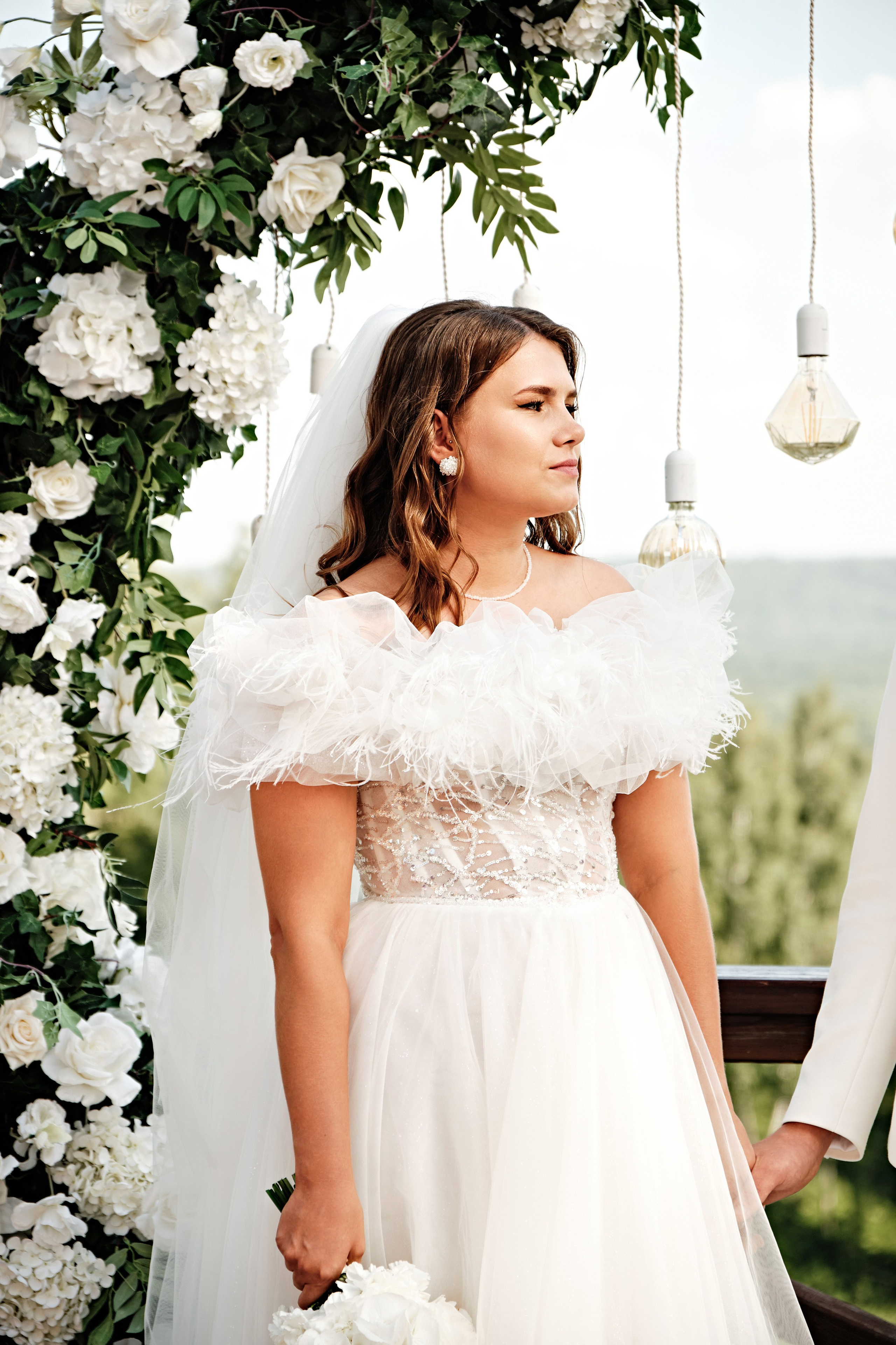 Снежана и Алексей