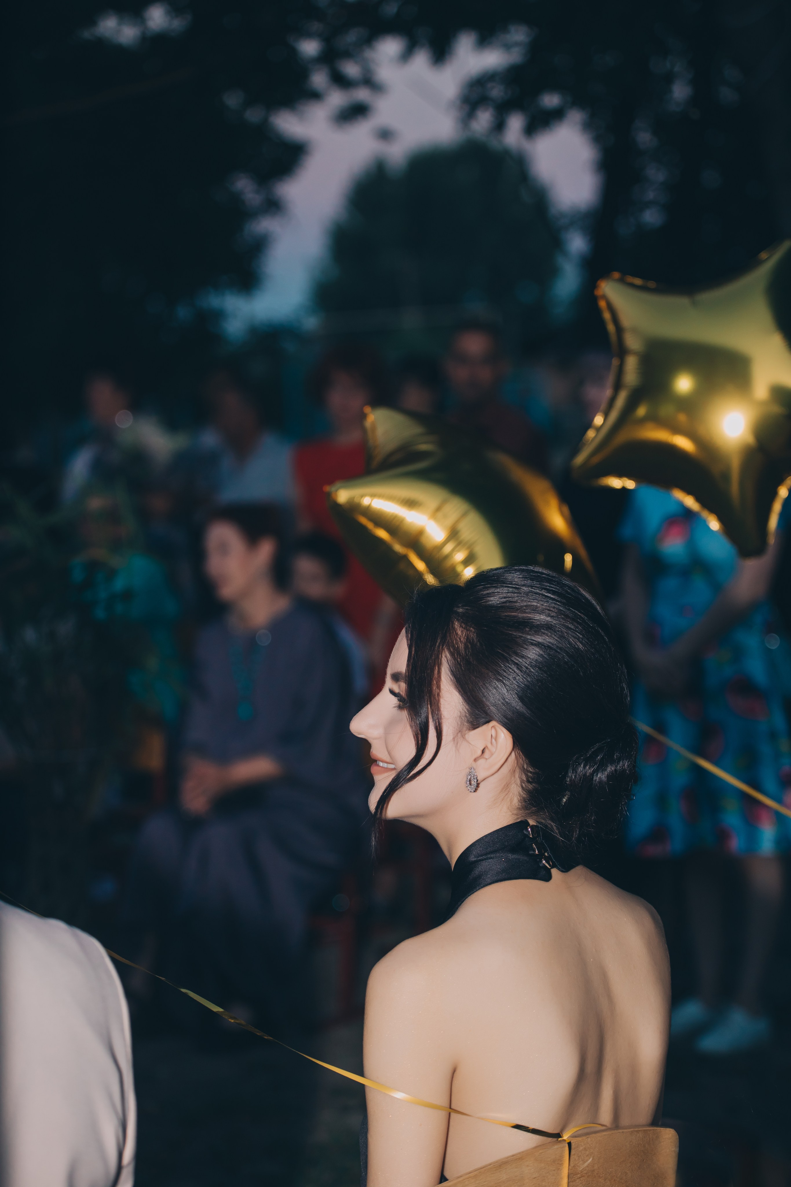 Фотосъемка выпускного вечера в 11 классе. Свадебный и семейный фотограф в Краснодарском крае Мария Данилкина