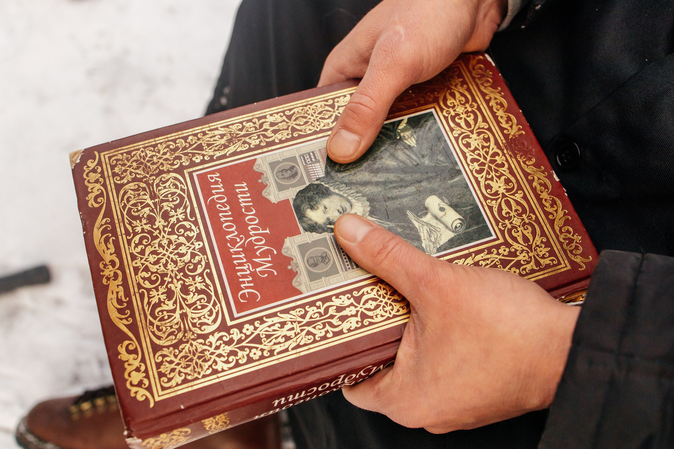 Зимний корпоратив в Царство Королевство. Фотограф в Санкт-Петербурге Виктория Безверхая