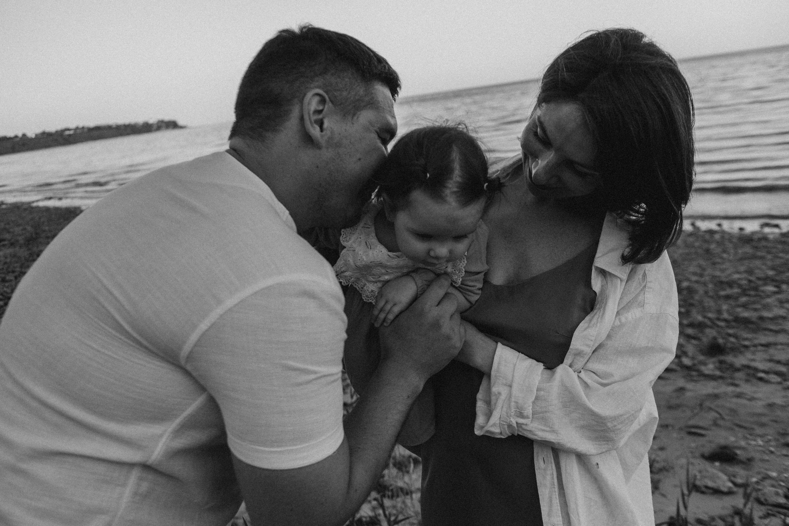 Первый День рождения. Свадебный и семейный фотограф в Таганроге Козлова Анна