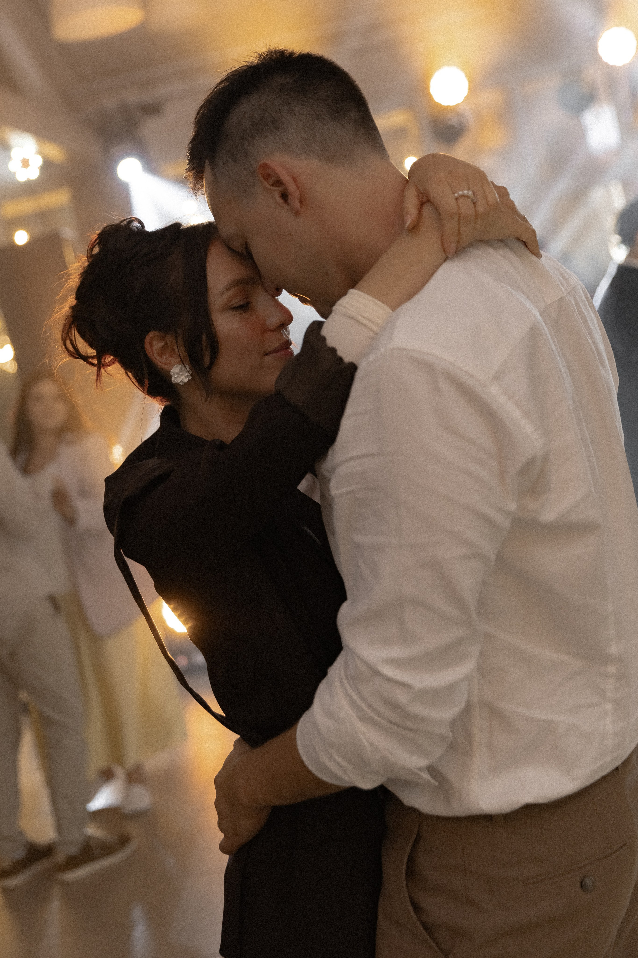 Любовь наш главный маршрут. Kamaeva.ru