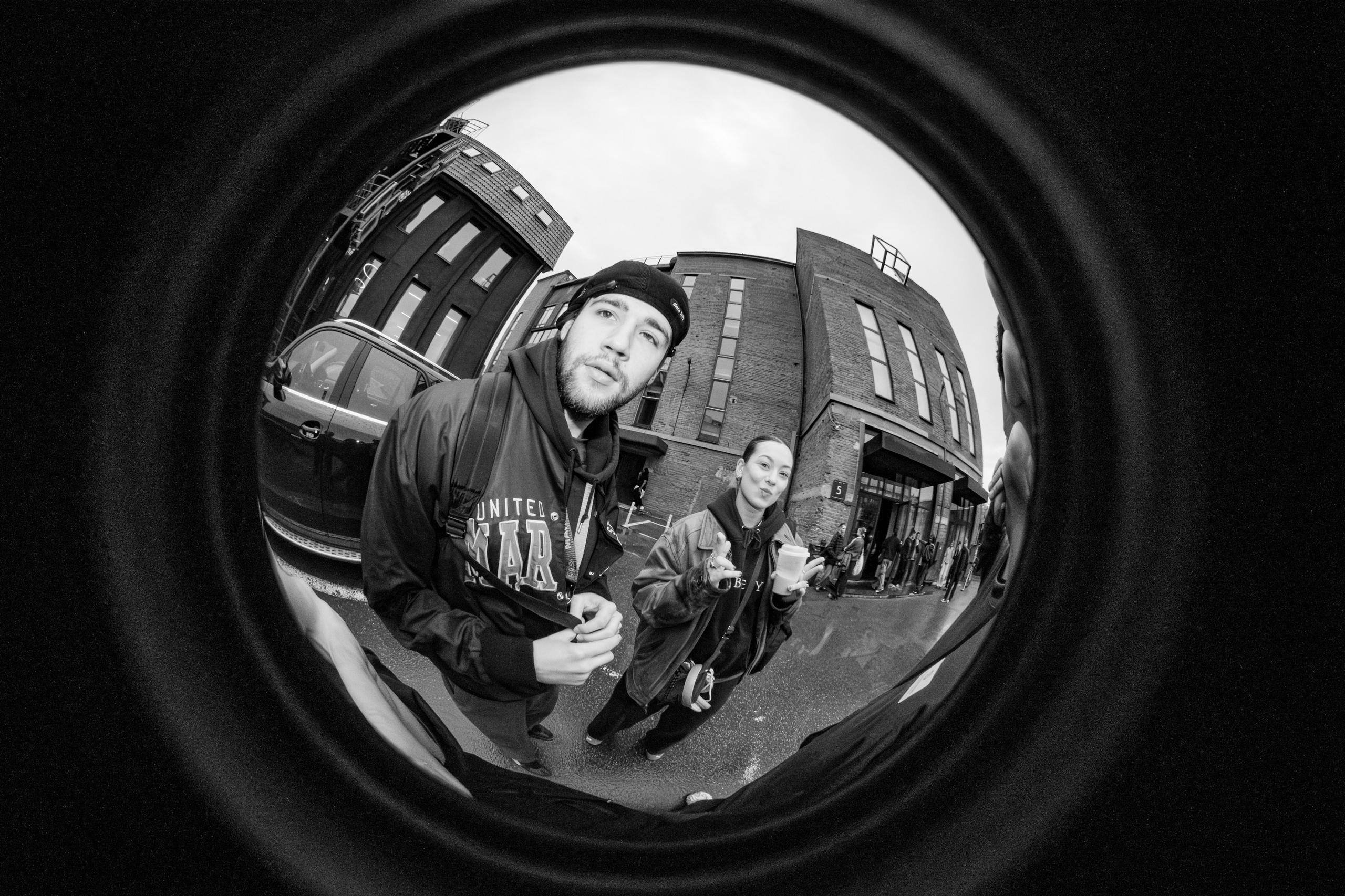 ODD BATTLE 04/05 (@youlovebu). Соня бу тебя сфоткала