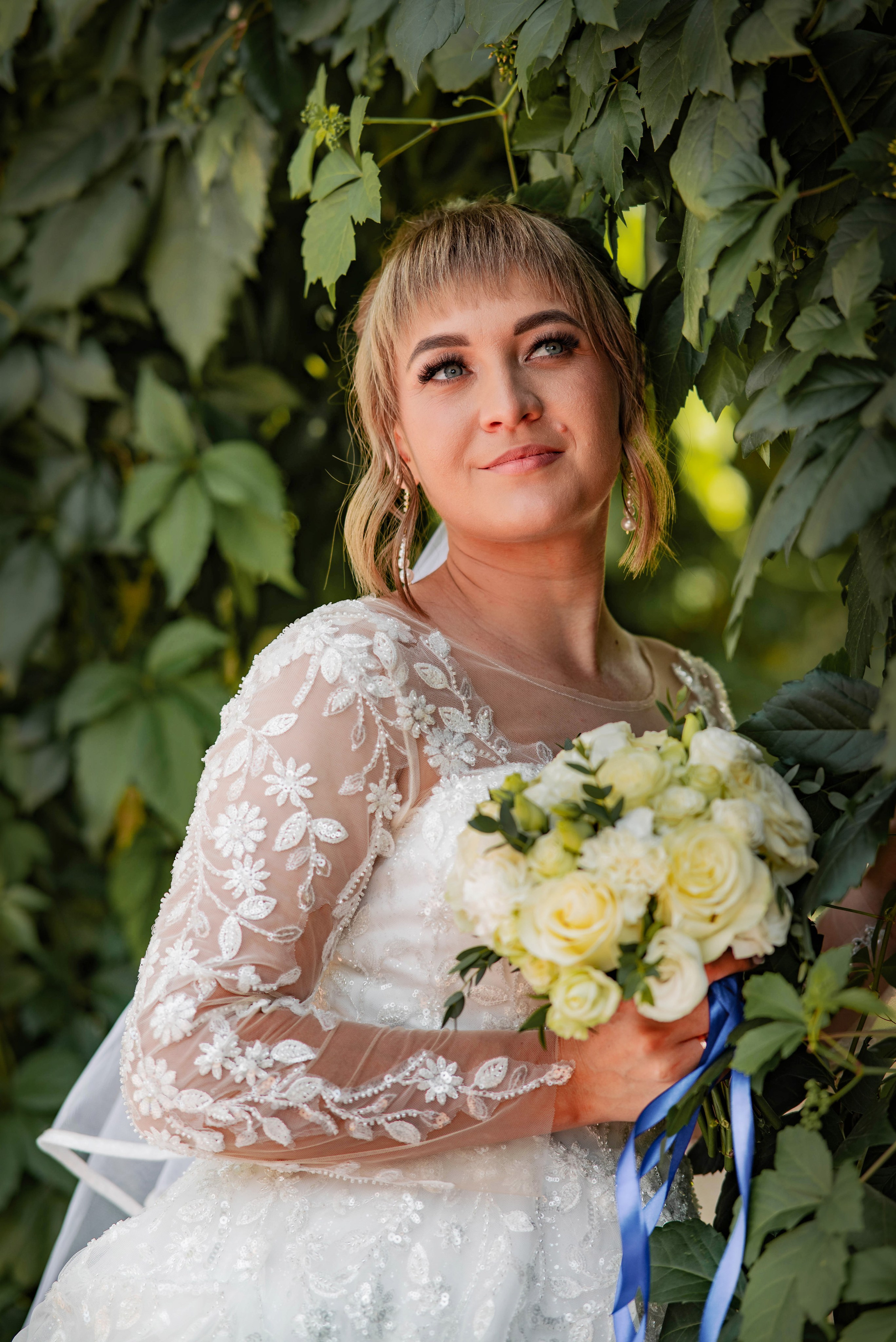 Татьяна и Владислав. Семейный и свадебный фотограф в Абакане Юлия Су