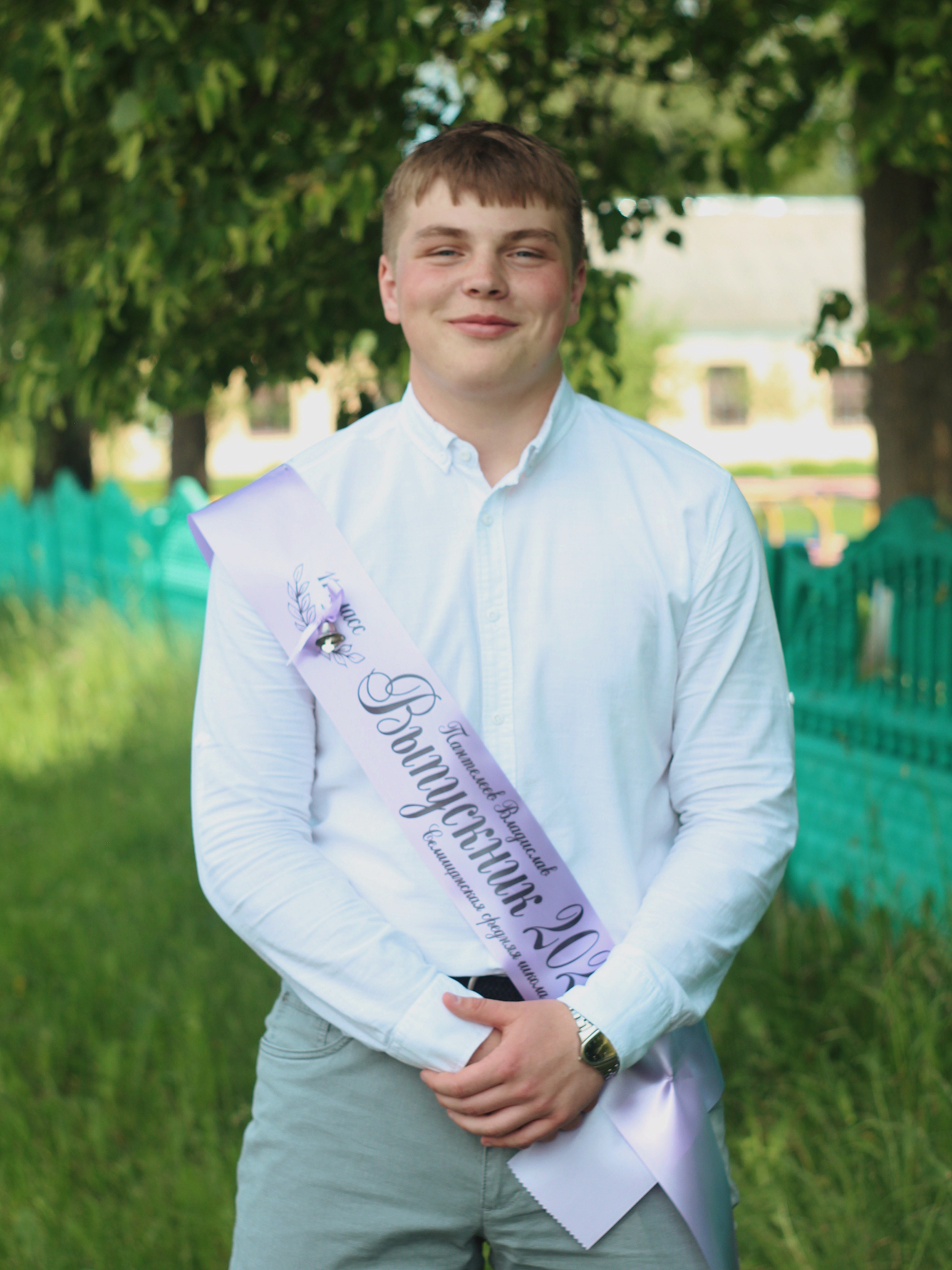 Выпускной 2024.Селище. Photography Eva