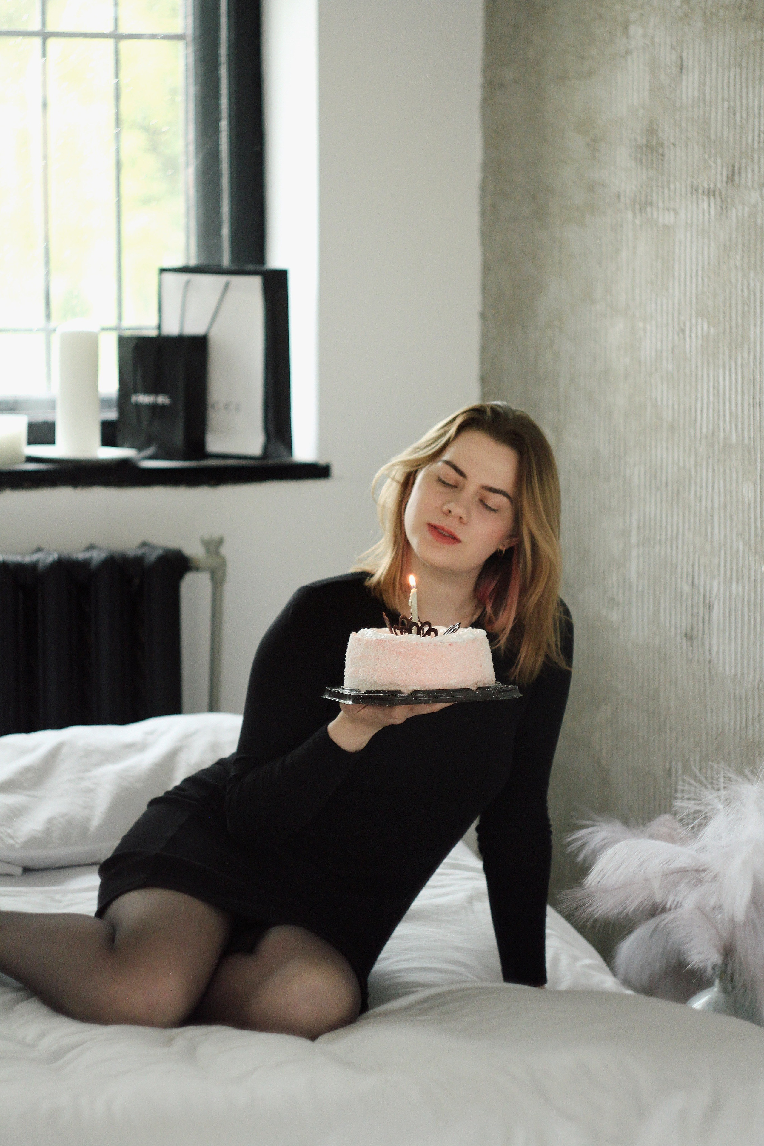 Студия daloni, Аня. Photography Eva