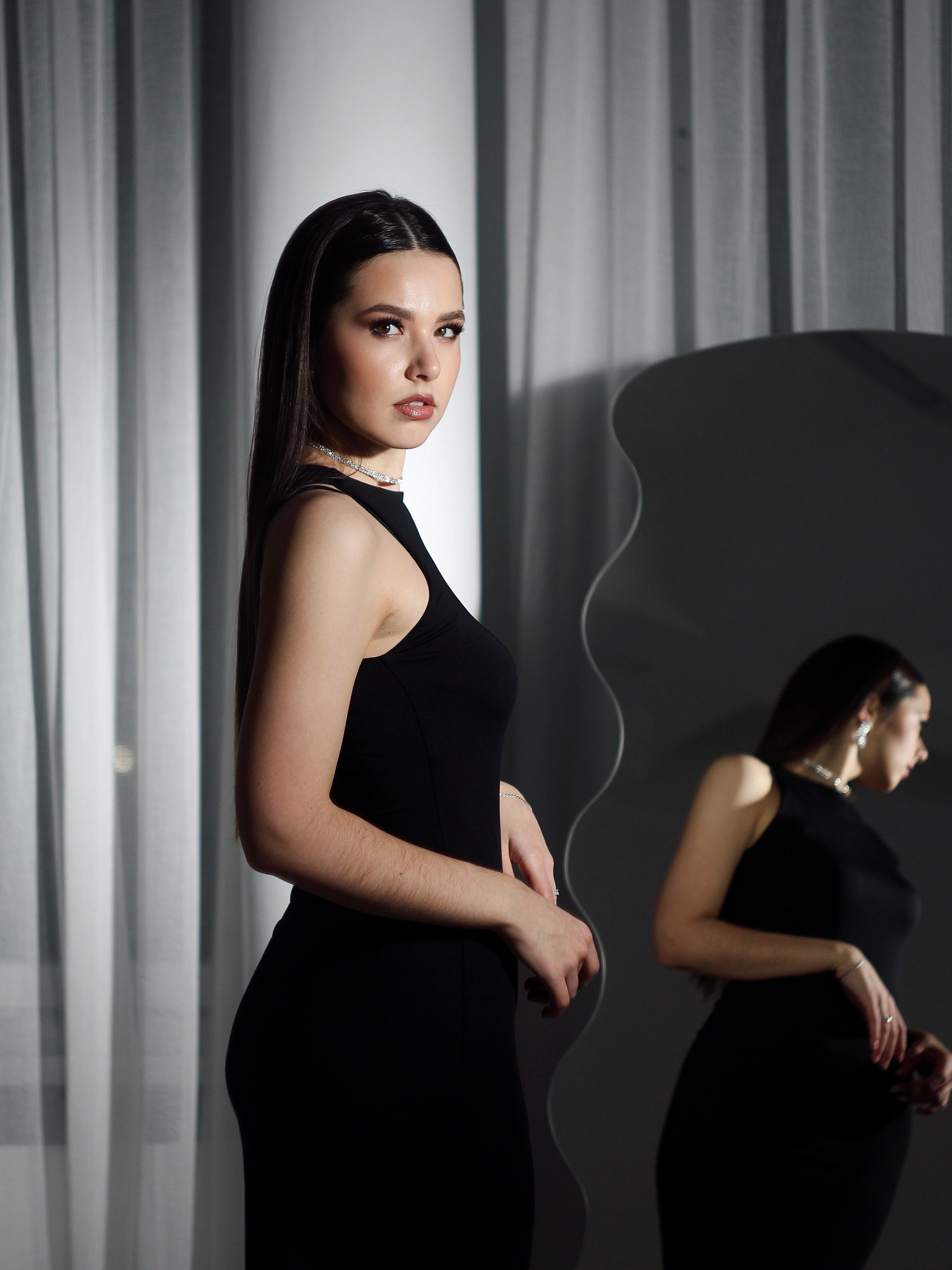 Дарья. Photography Eva