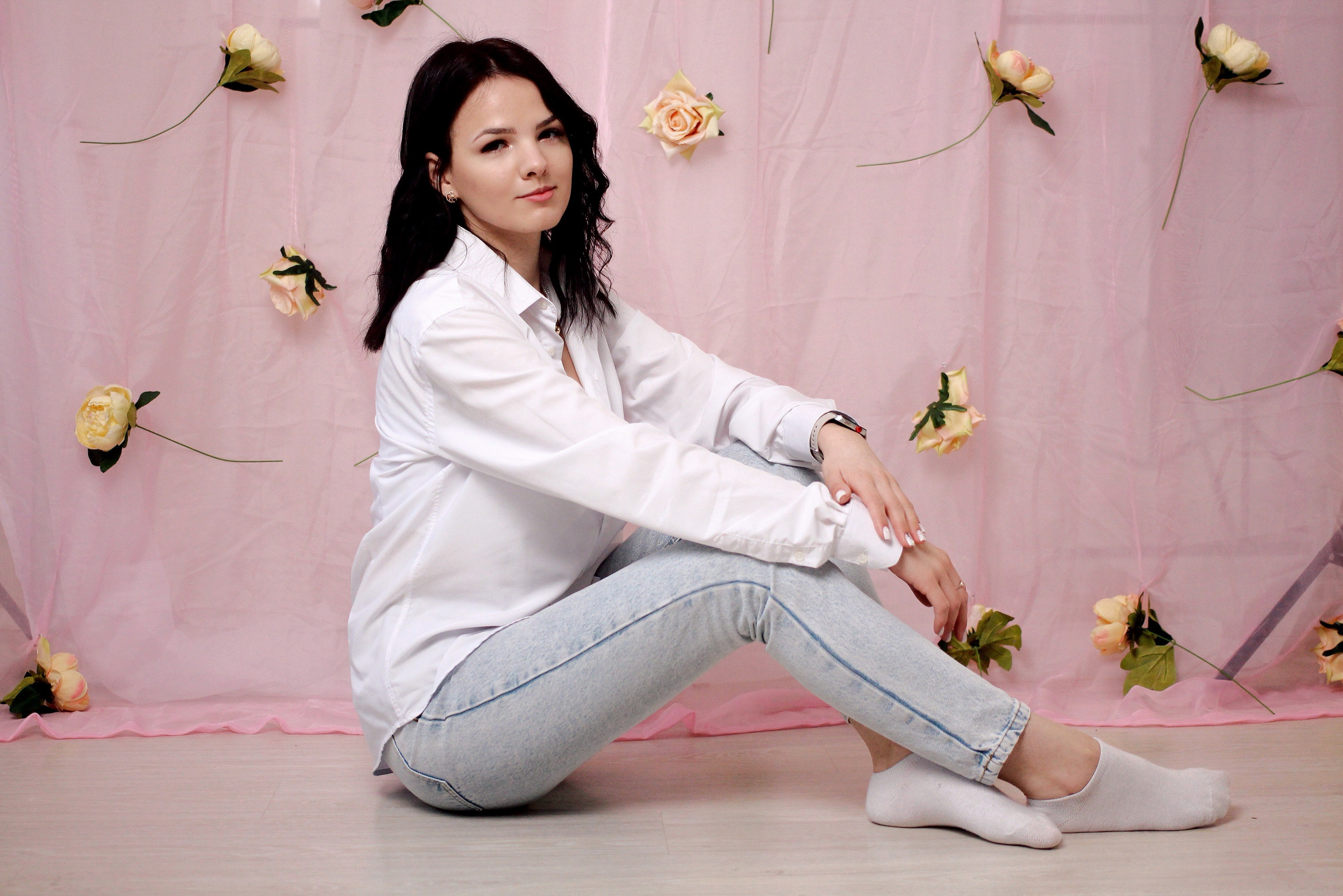 Фотодень 2 марта. Photography Eva