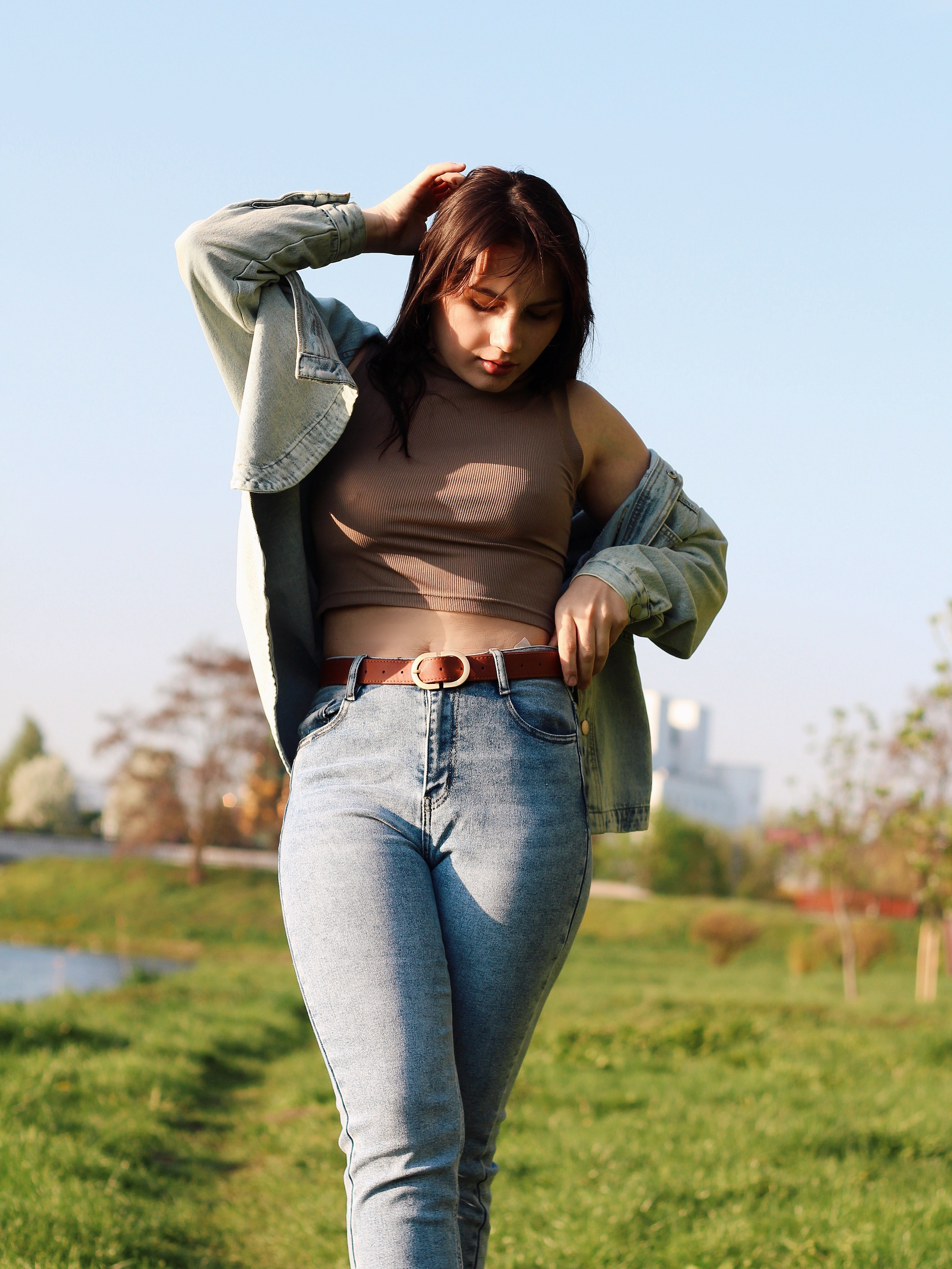 Цветение. Photography Eva