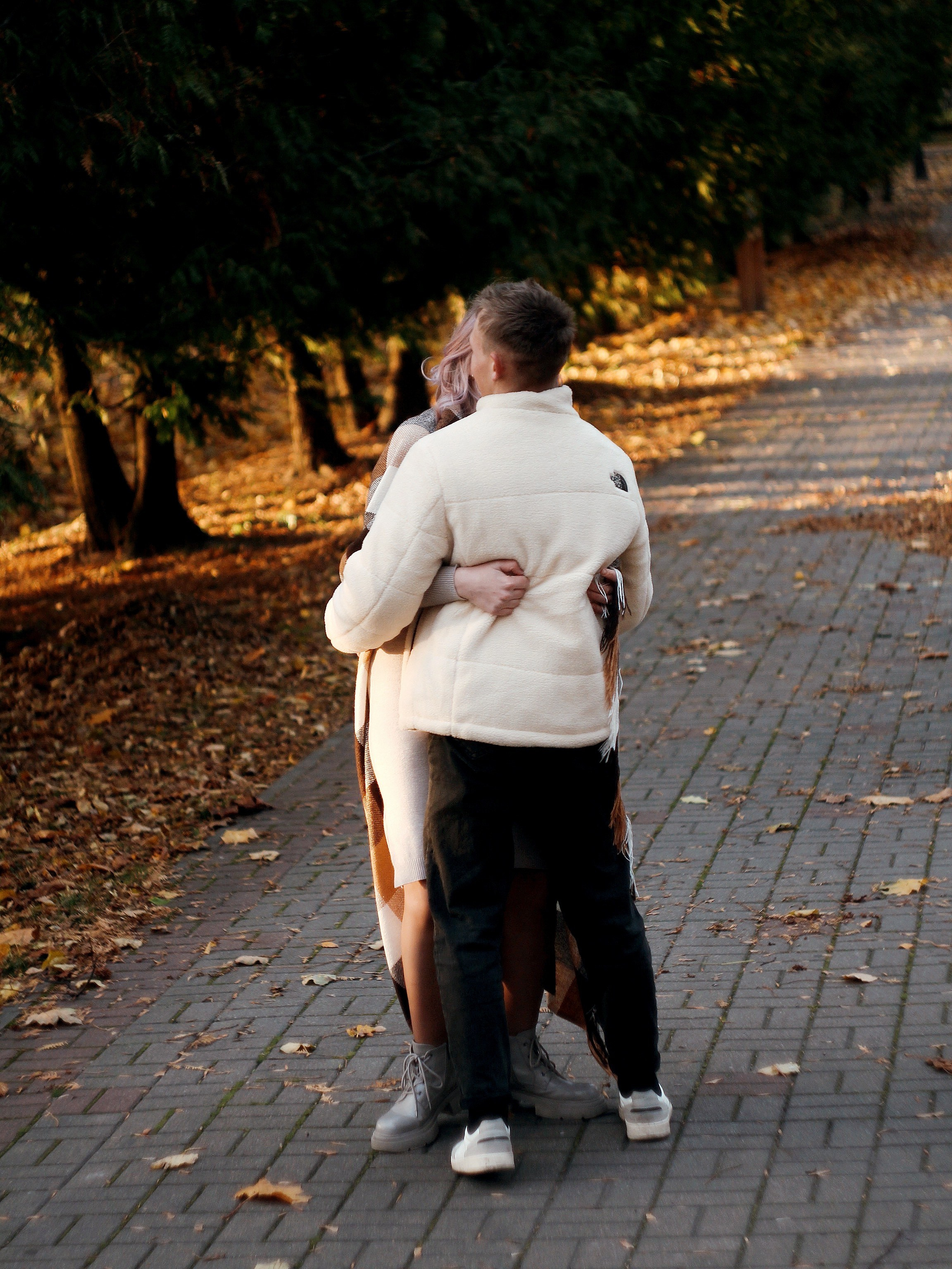 Осень и тыквы. Photography Eva