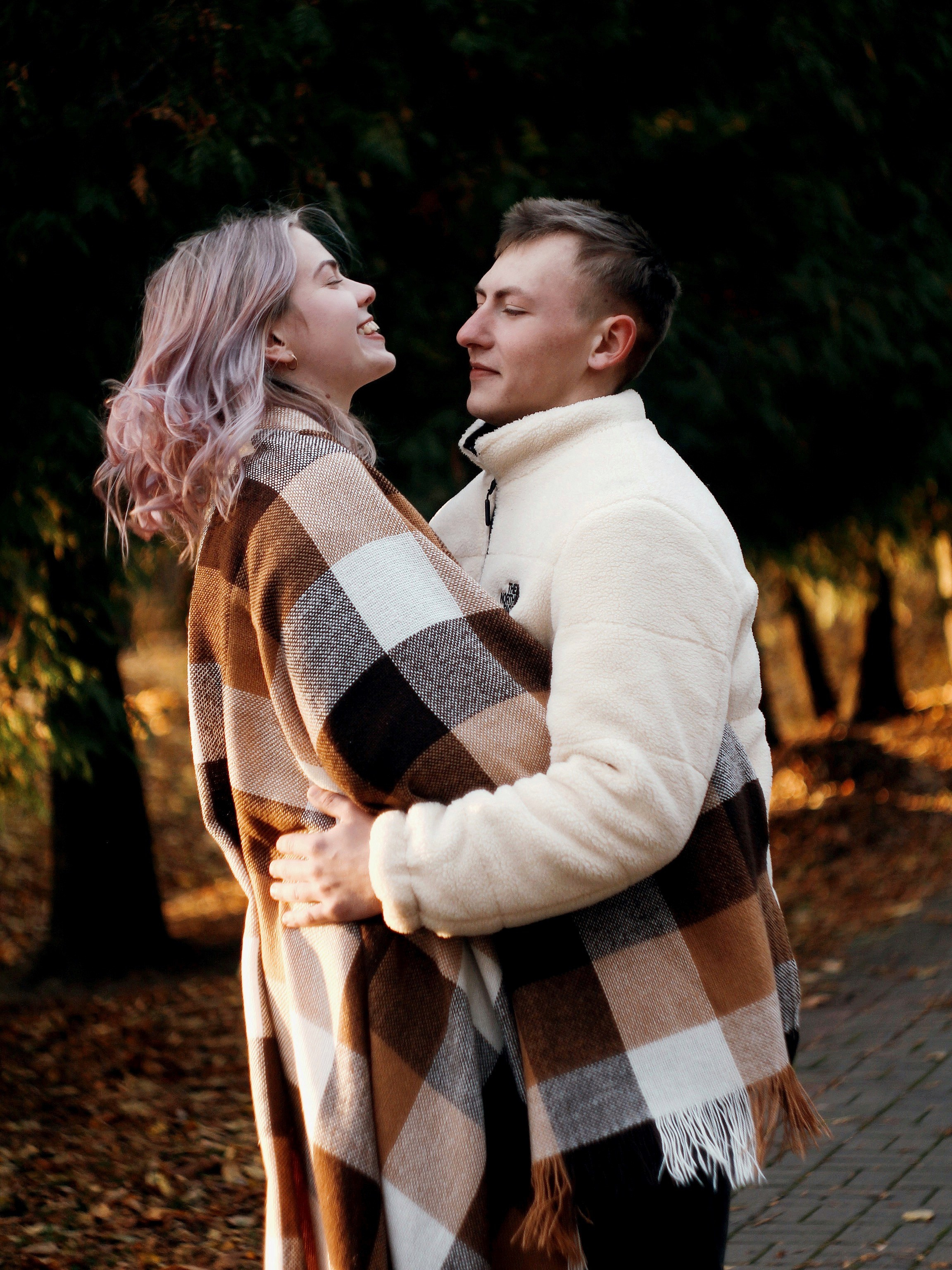 Осень и тыквы. Photography Eva