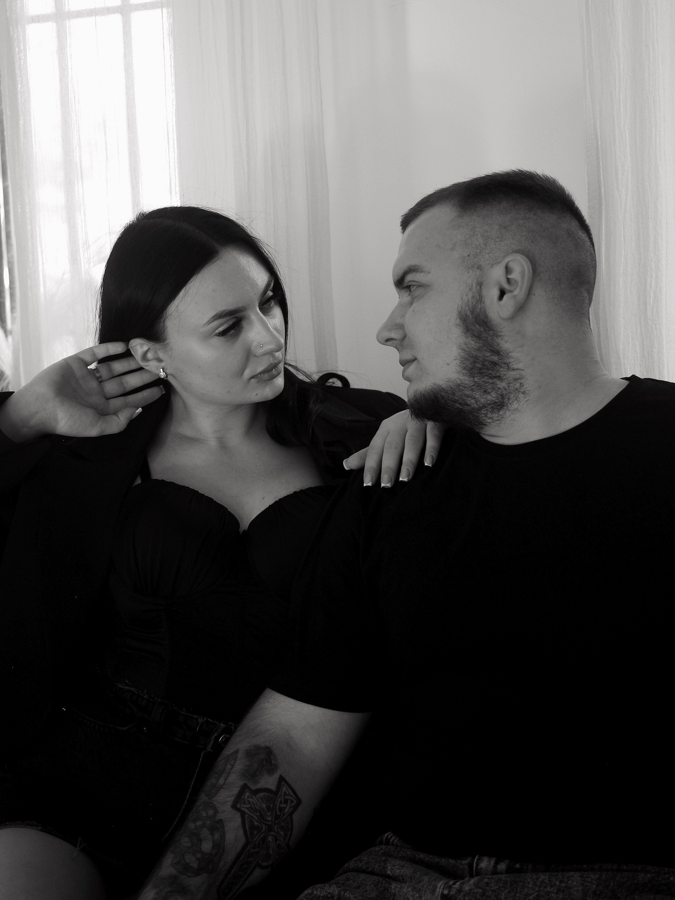 Daloni studio. Photography Eva