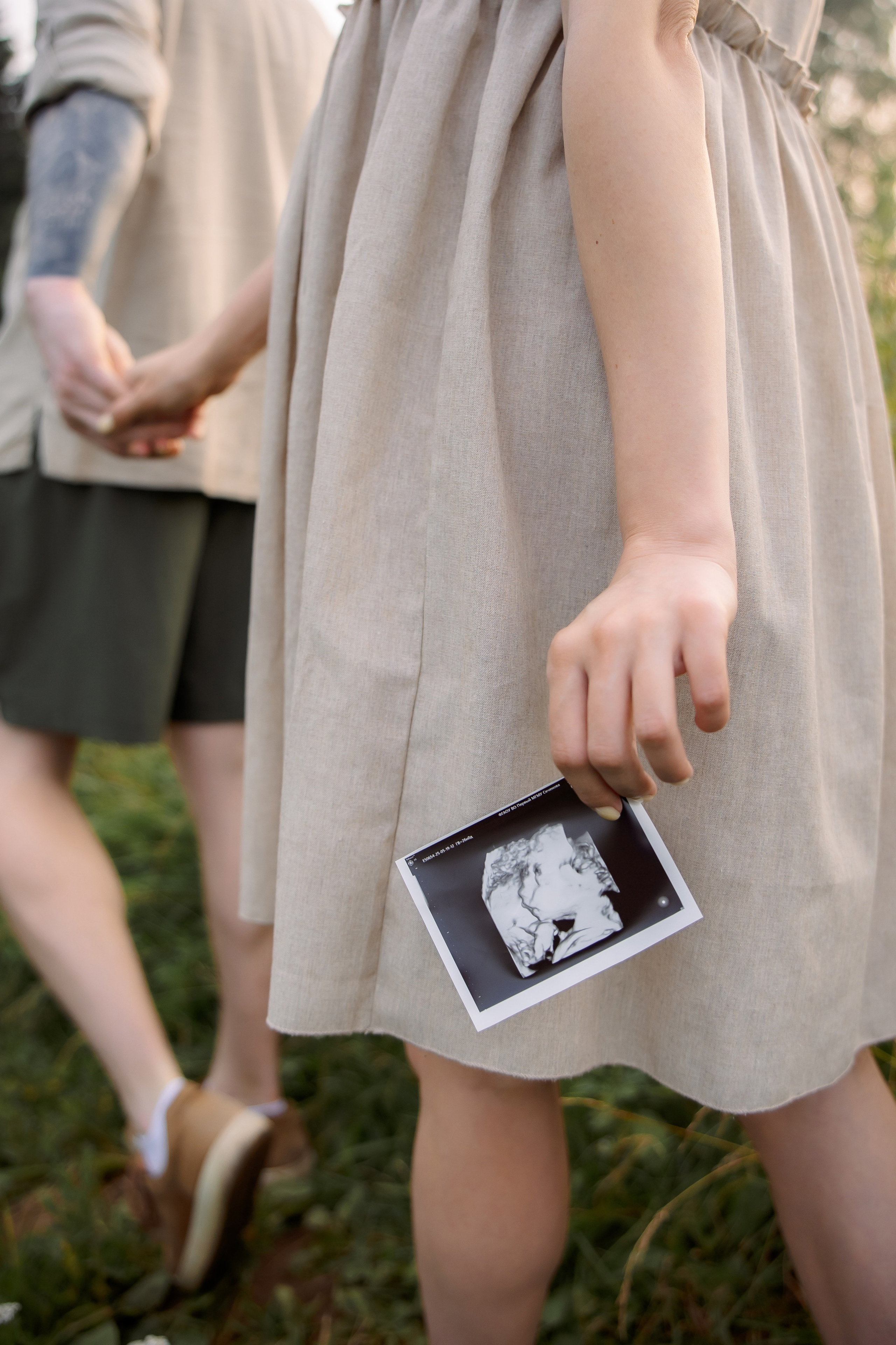 Летняя прогулка. Зотова Алена — фотограф в Зеленограде