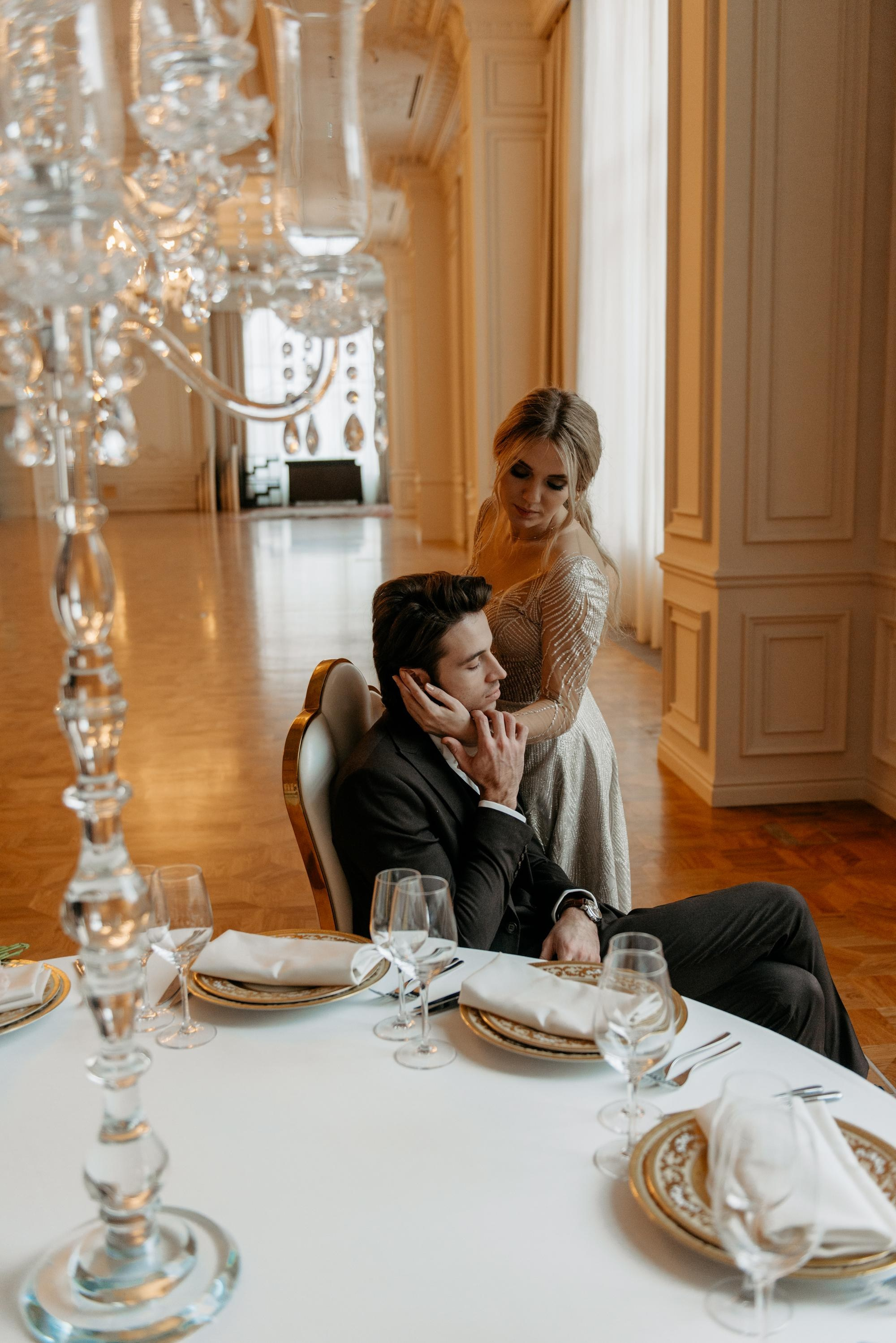 АЛЕКСЕЙ И АНАСТАСИЯ. MARRIOTT IMPERIAL PLAZA. Свадебный фотограф в Москве — Илья Пивоварчик