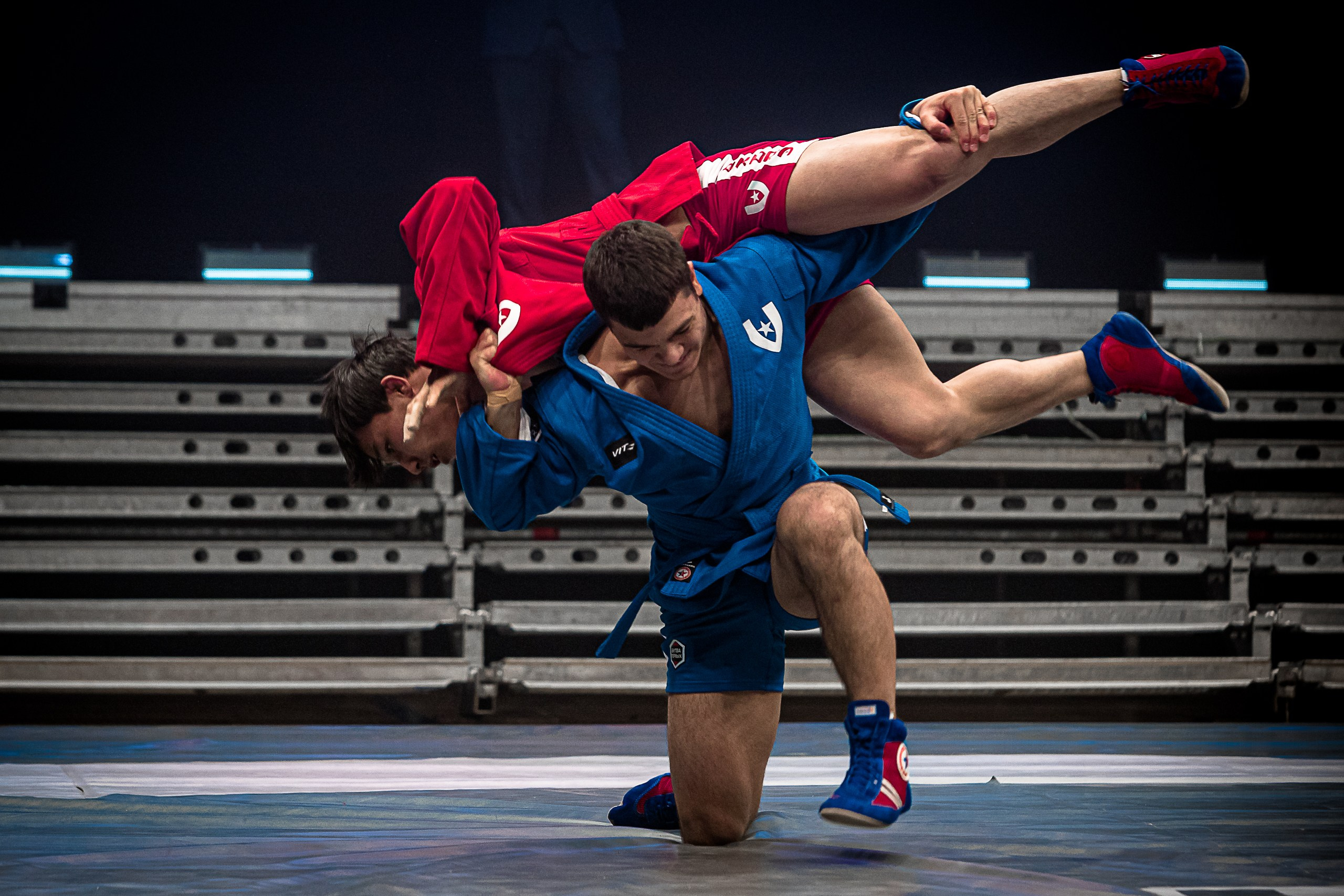 Спорт. Семейный и детский фотограф в Москве и Красногорске Александр Дворкин