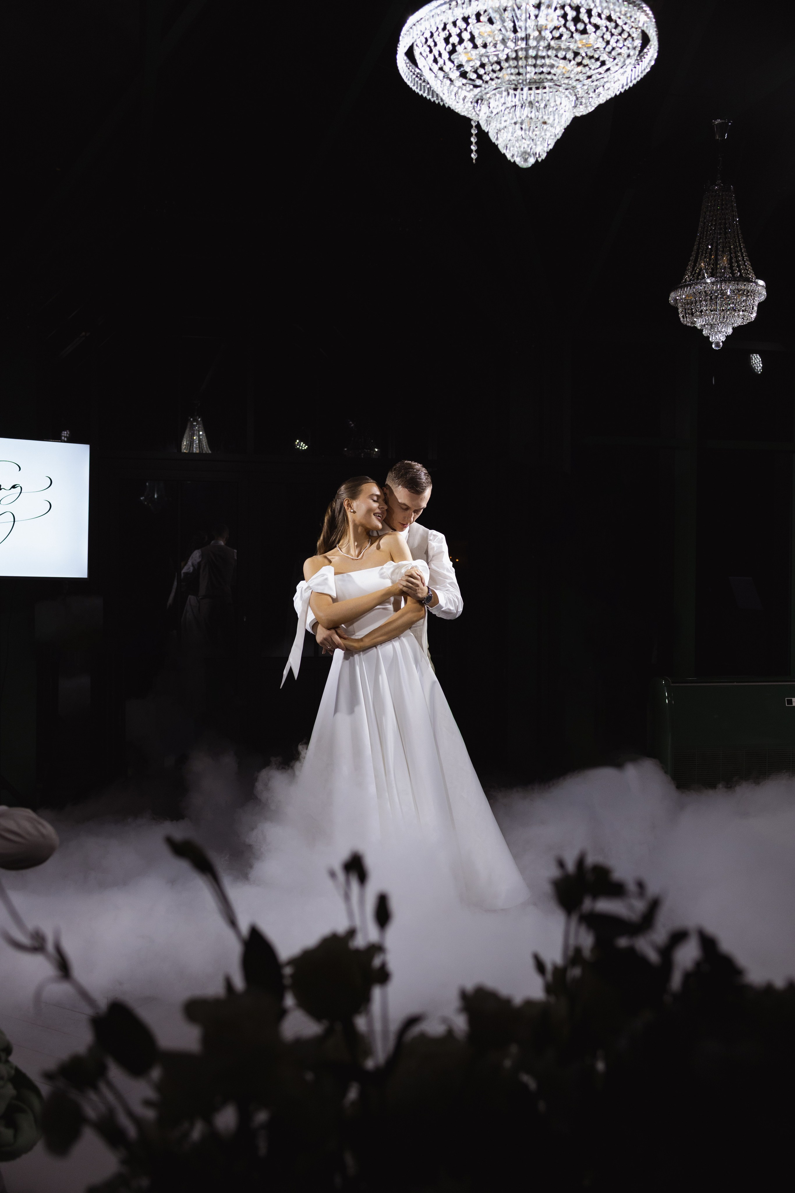 «как же тебя я люблю, сквозь ветер и дым сигарет!». Свадебный и портретный фотограф в Москве Анастасия Тихомирова