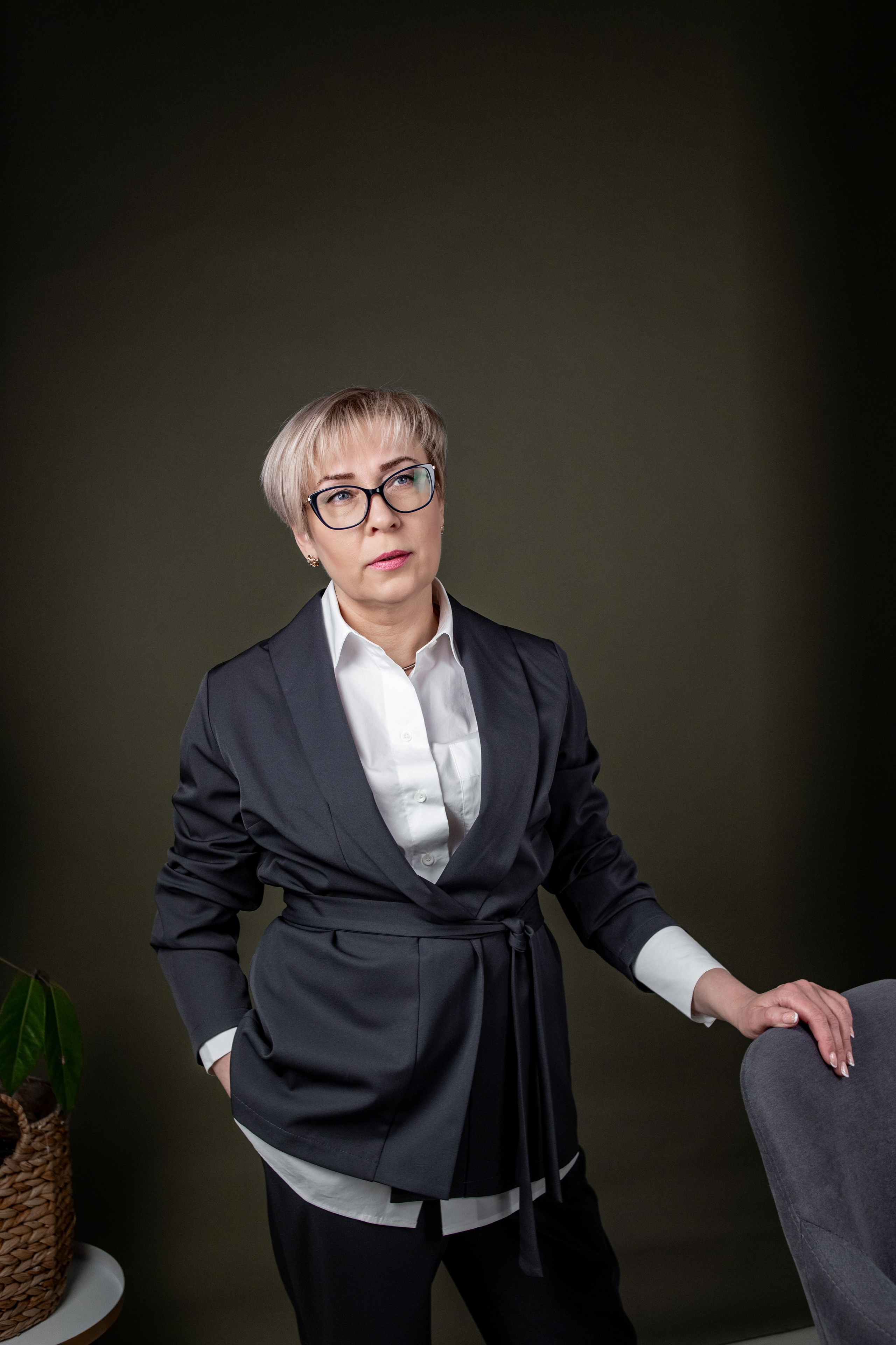 Вера — экономист, но простыми словами