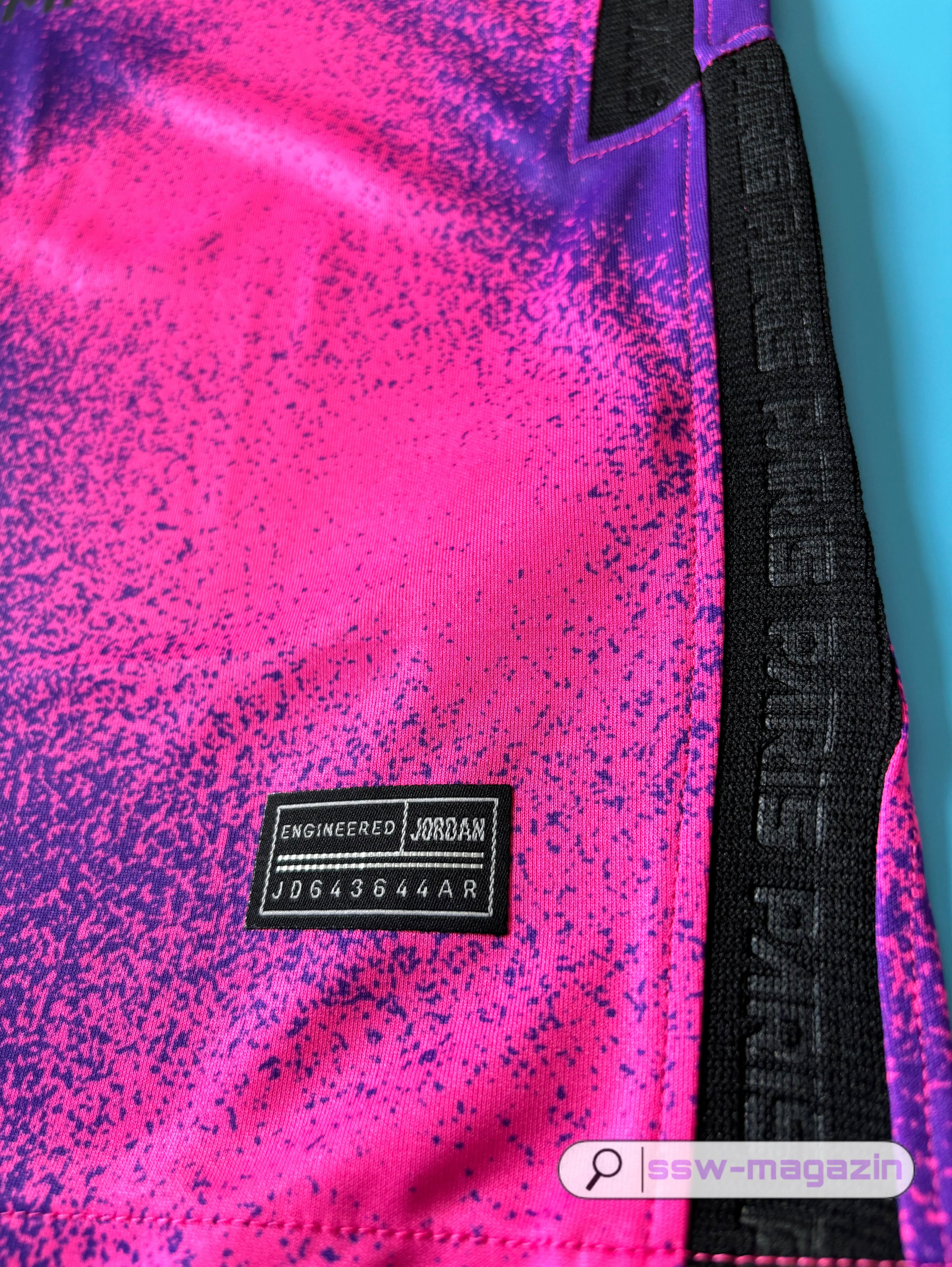 Купить футболку PSG 2020-2021. Футбольный магазин — ssw_magazin