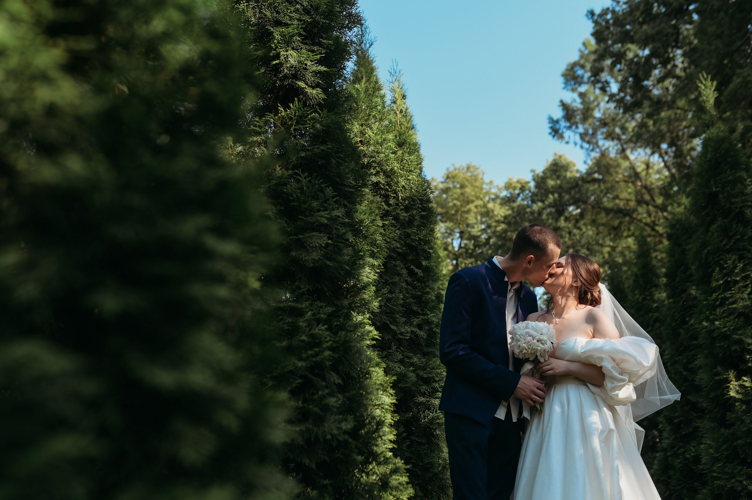 Александра & Кирилл. Семейный фотограф Олеся Батурина Рязань