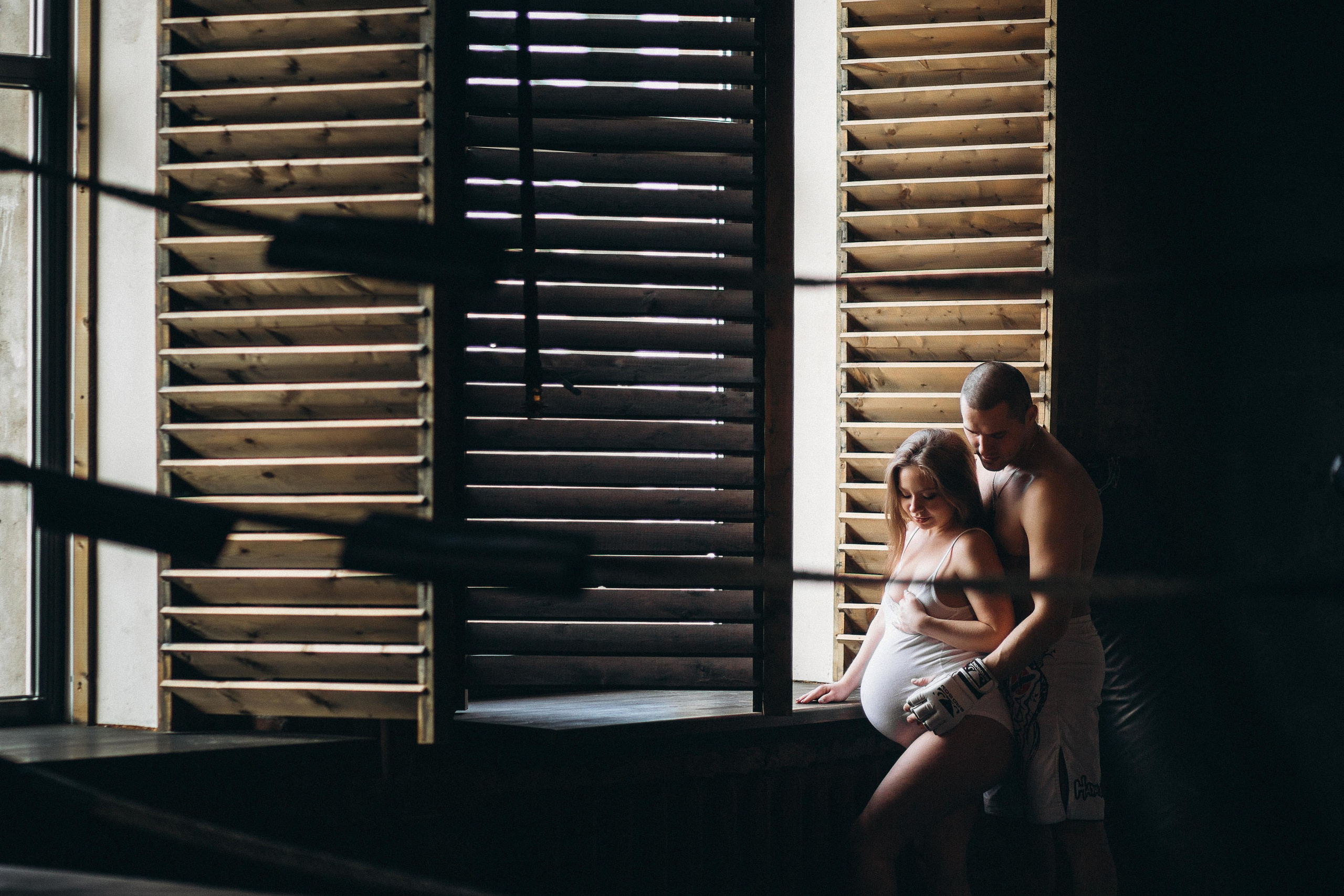 Беременность. Свадебный фотограф Юлия Шторм