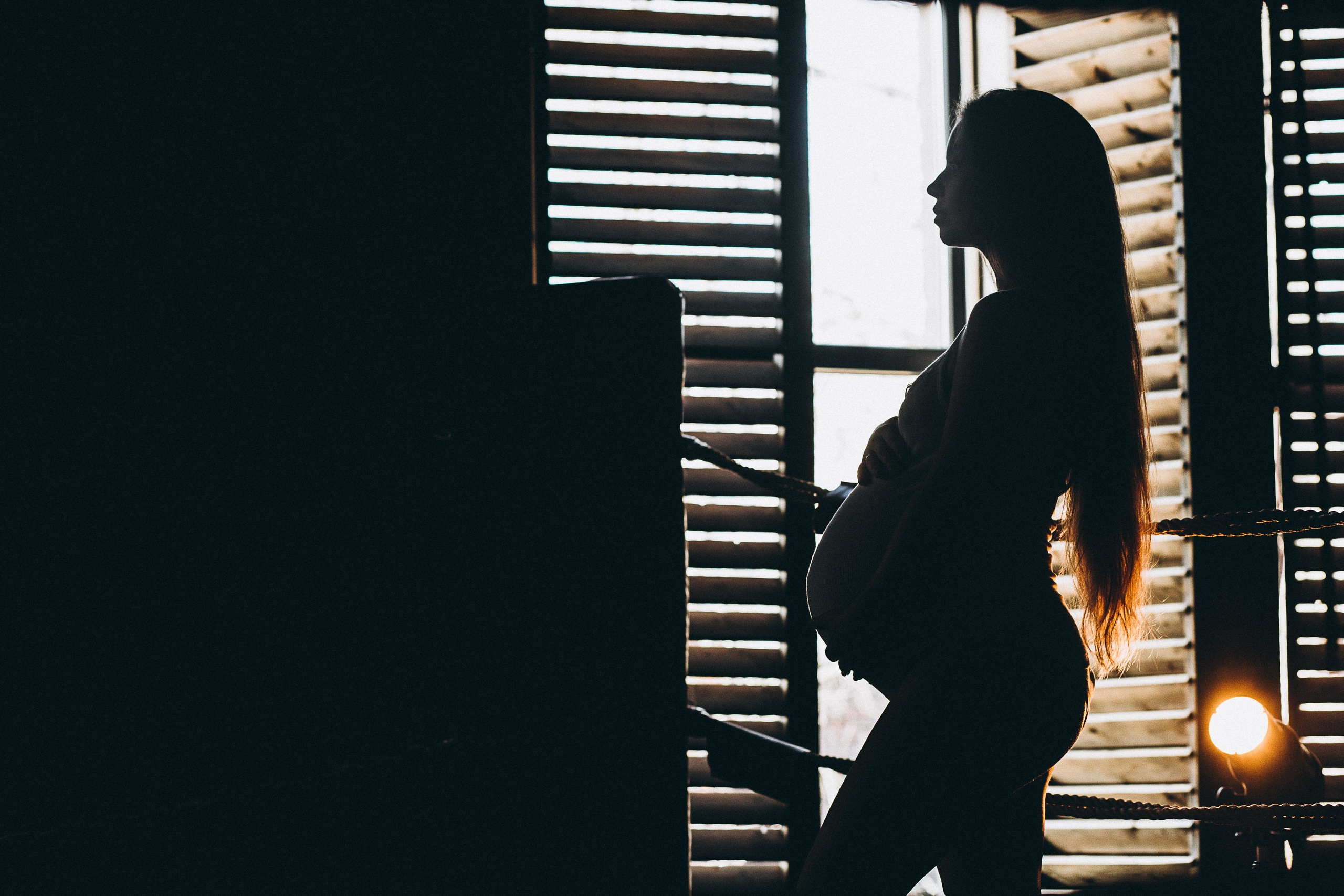 Беременность. Свадебный фотограф Юлия Шторм