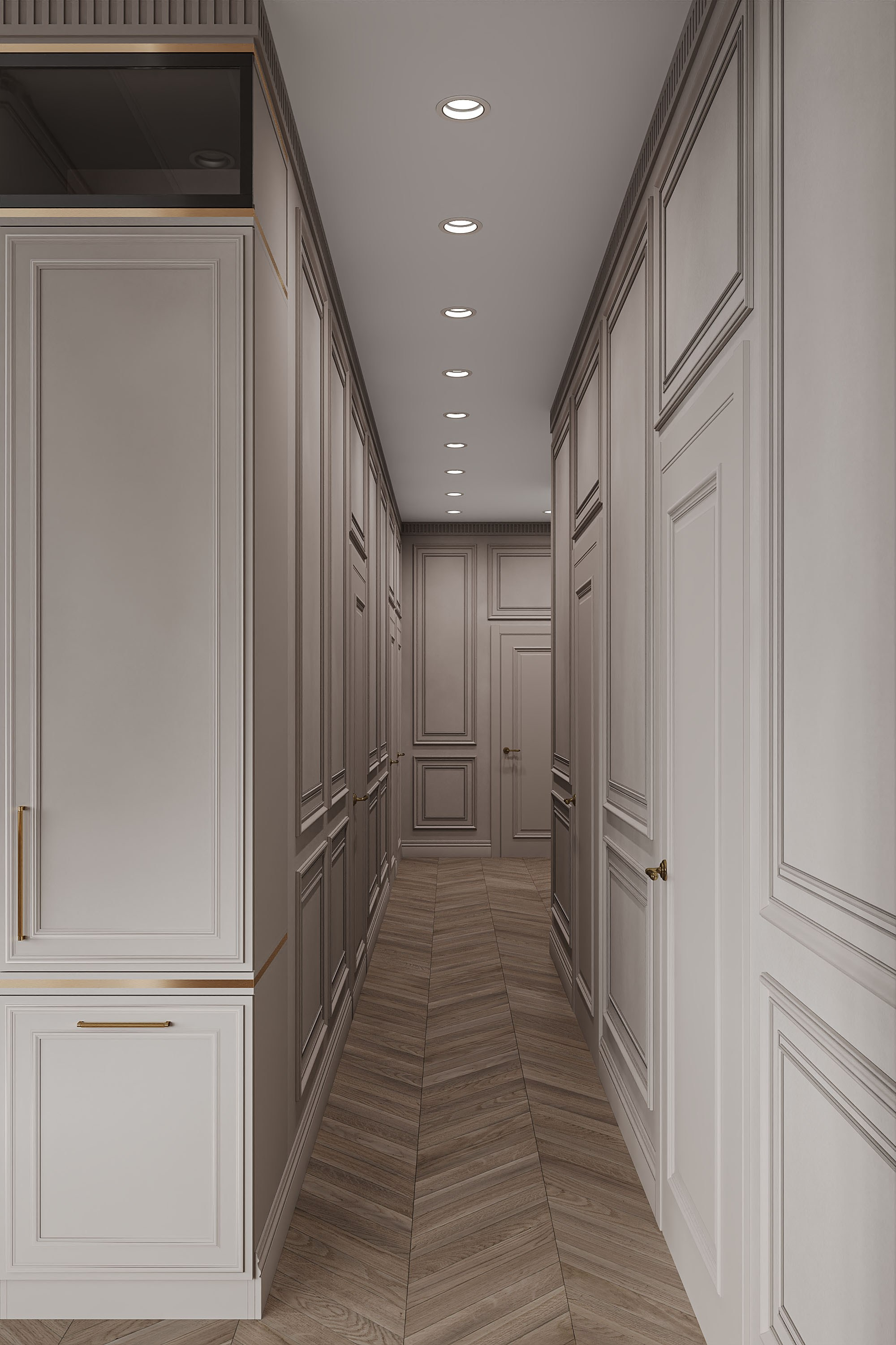 Неоклассика