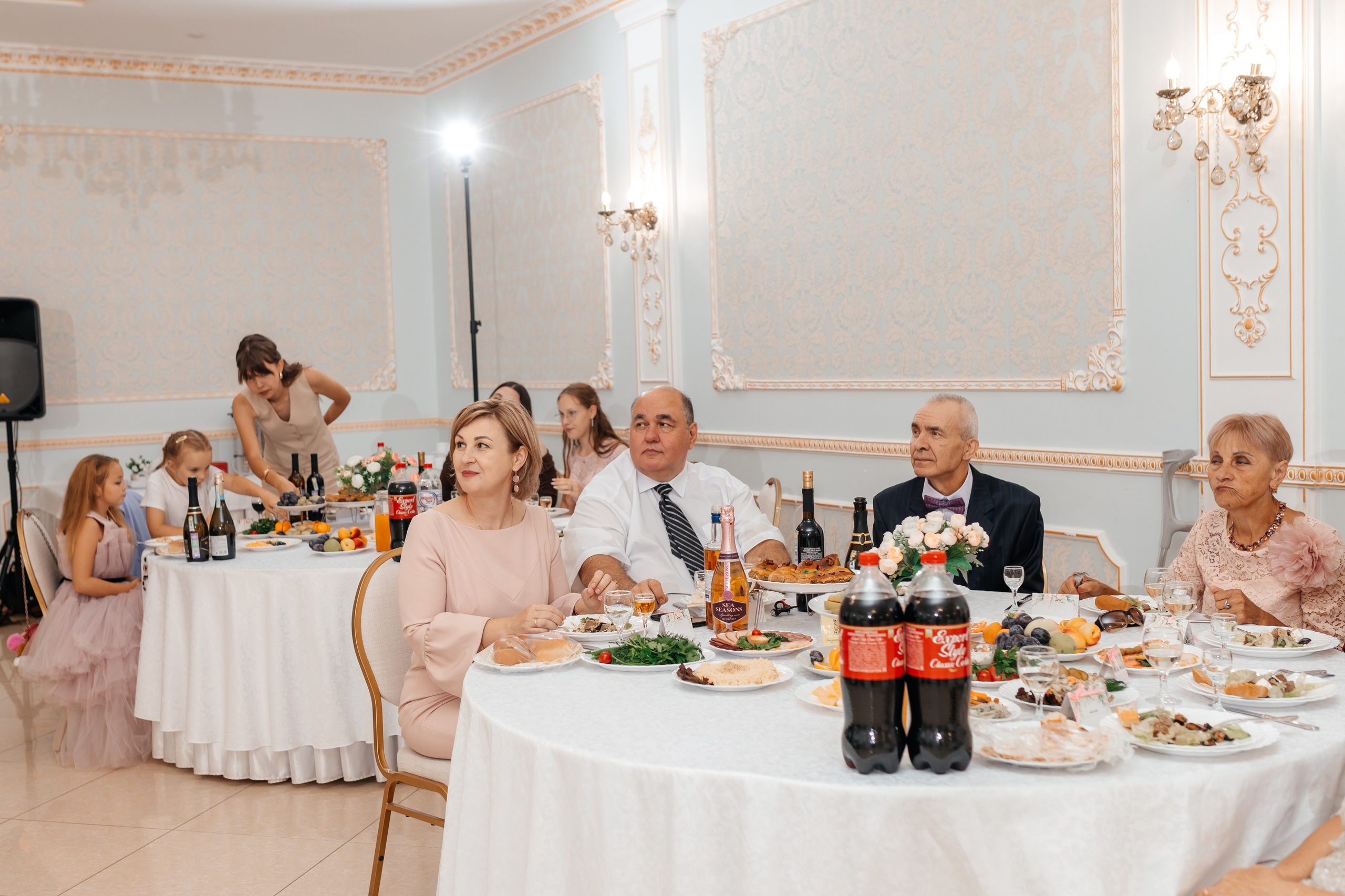 Альмир и София. Марина Шаймухаметова. Фотограф в Уфе