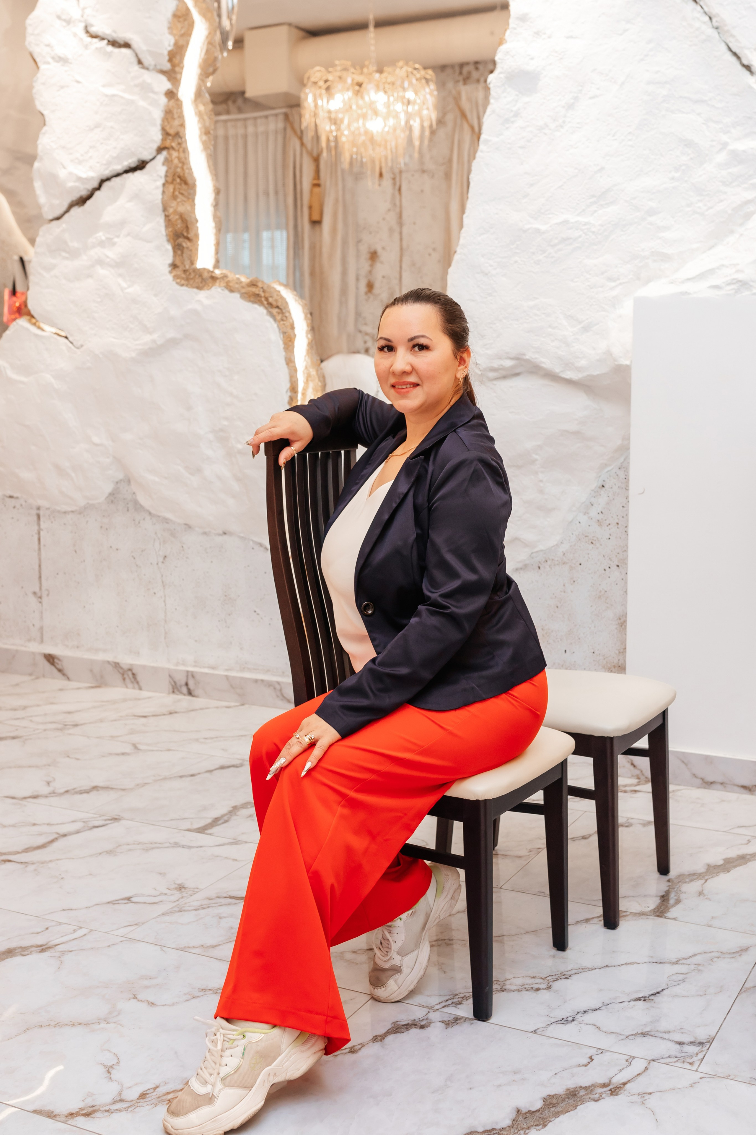 Brand Day Zen Color. Марина Шаймухаметова. Фотограф в Уфе