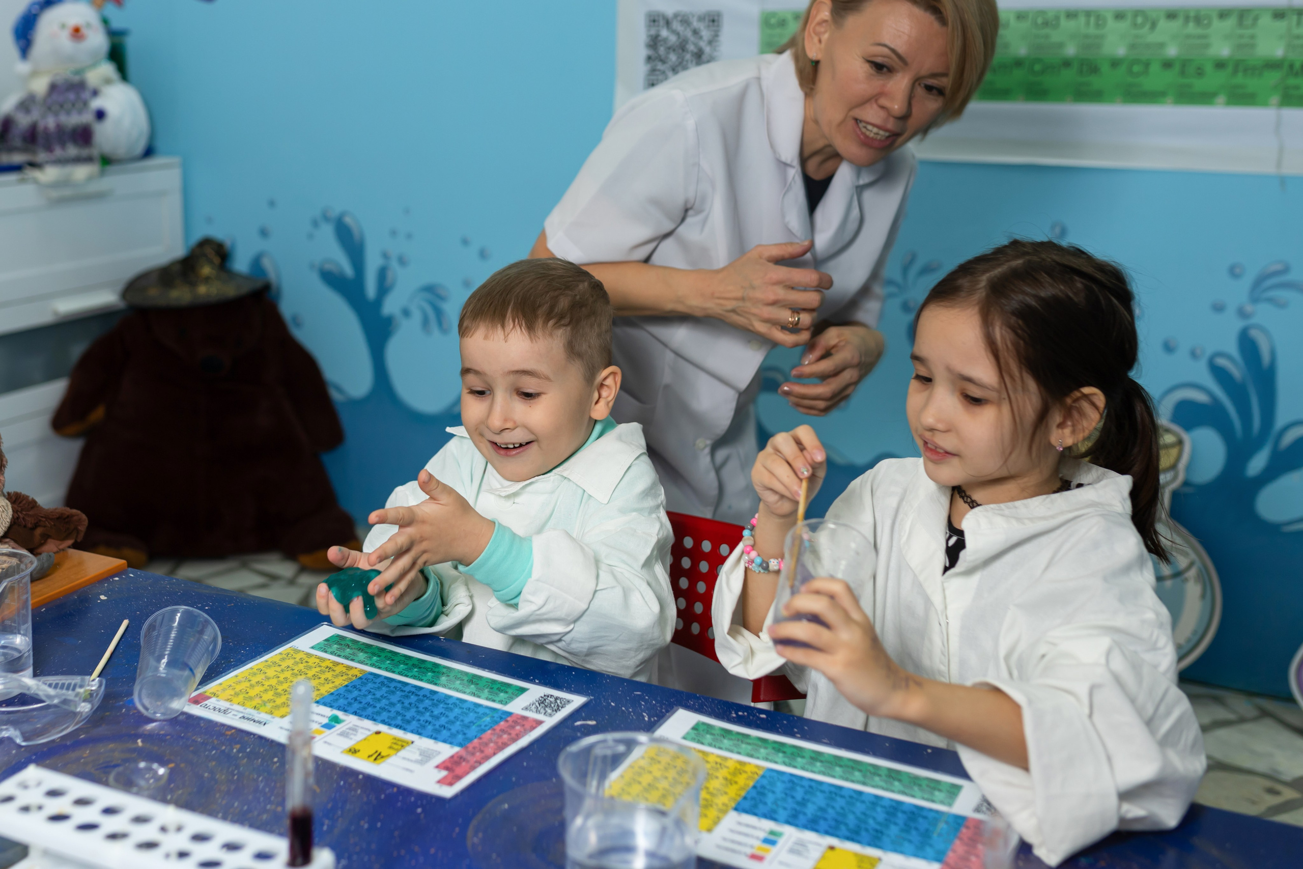 День рождение Данила. Марина Шаймухаметова. Фотограф в Уфе