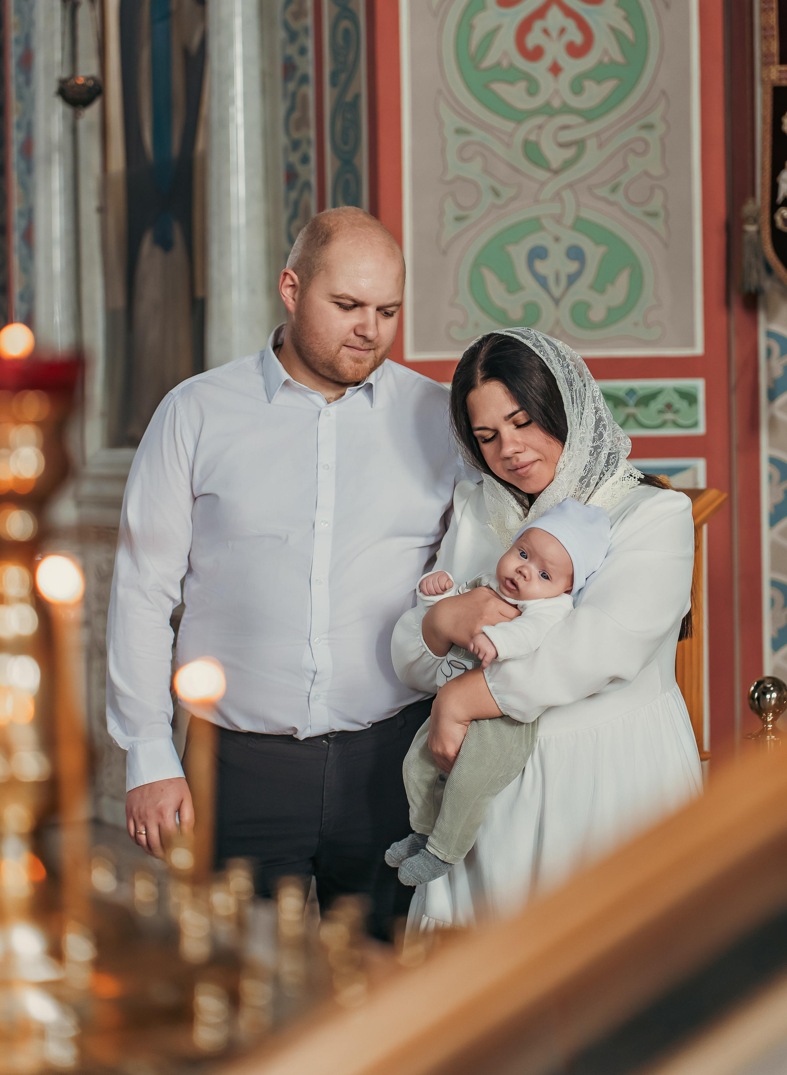 2. Профессиональный фотограф в Москве Марина Григорьева