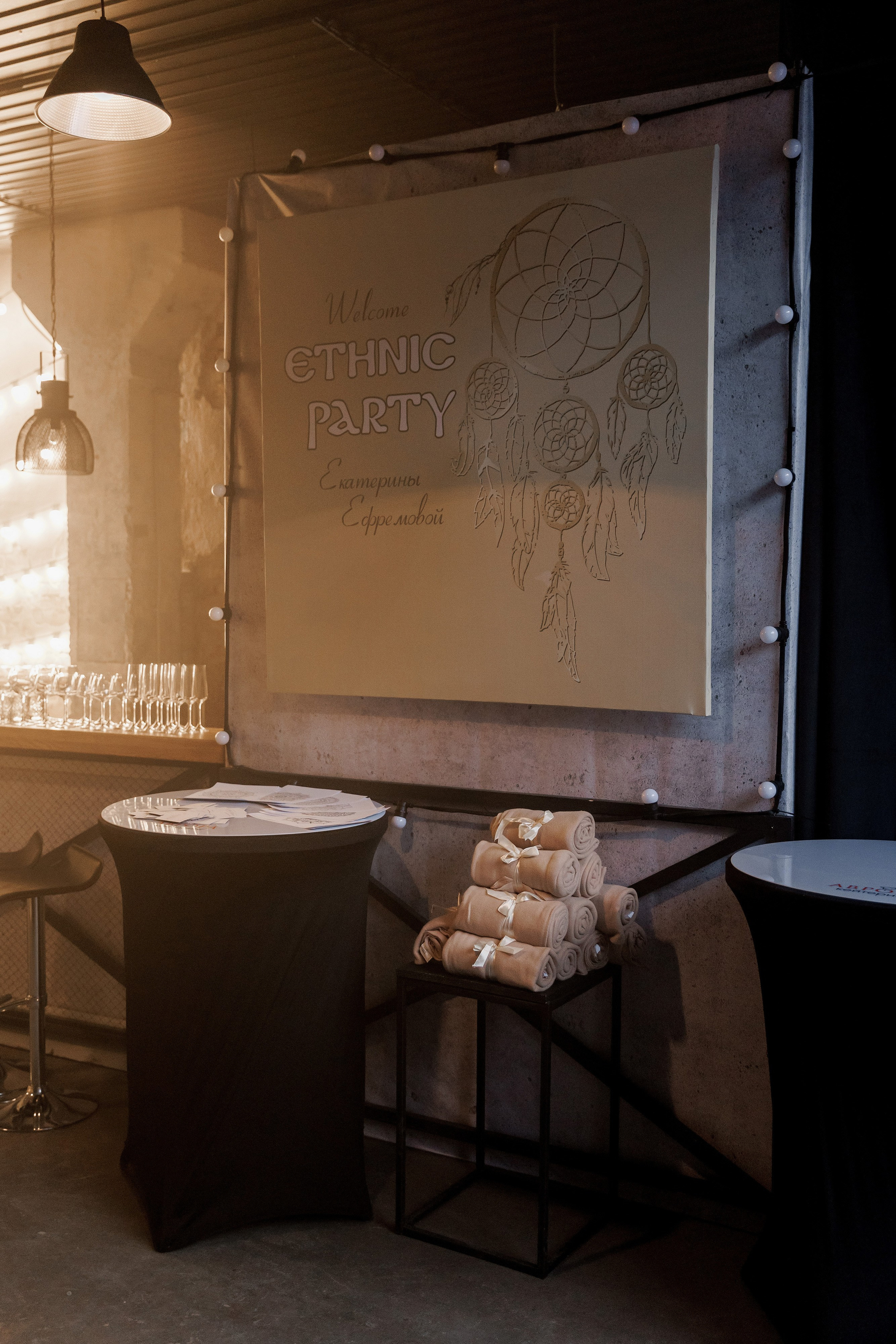 День Рождения Екатерины. Свадебный фотограф в Иркутске Сапаров Александр