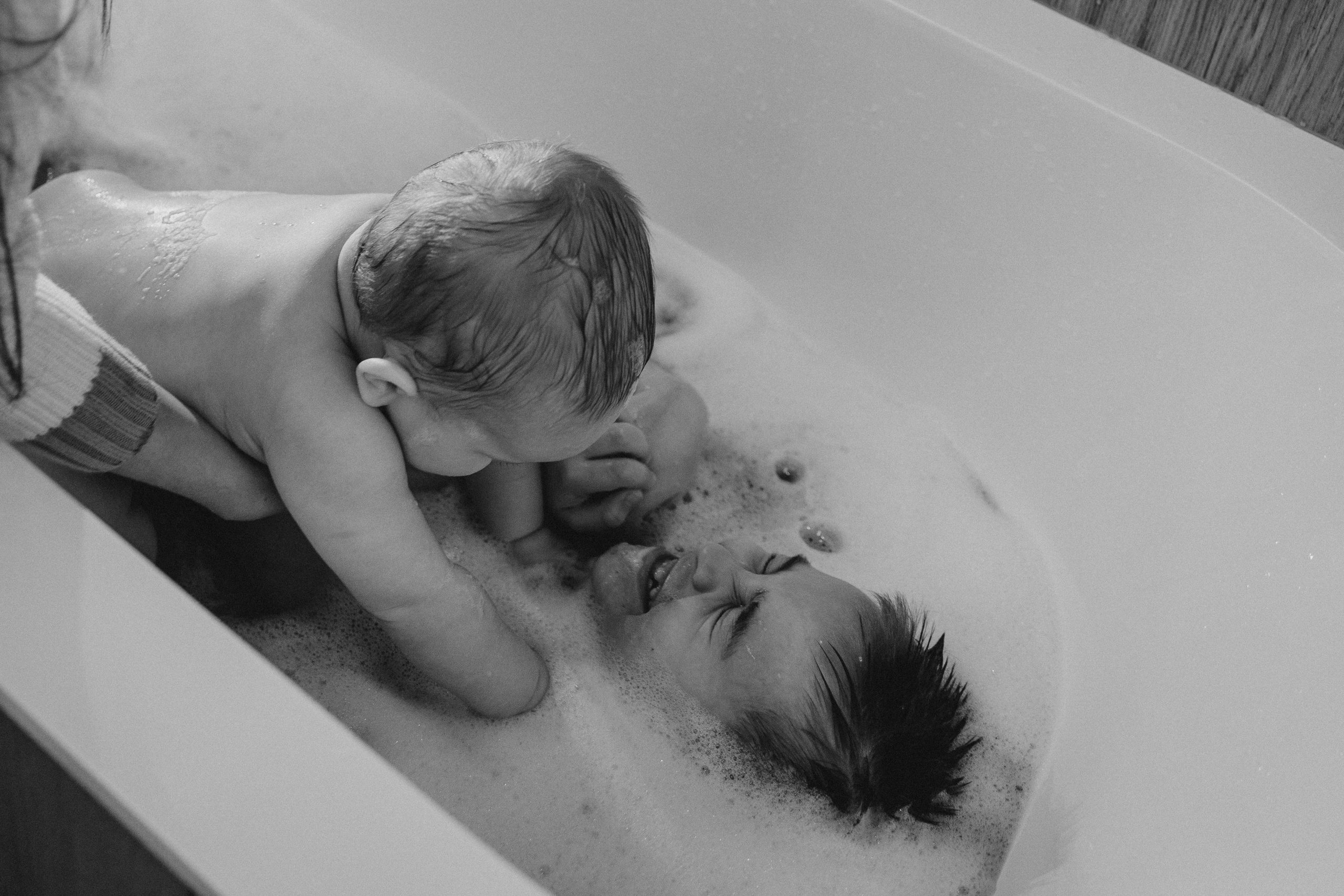 Домашние истории. Семейный фотограф Анастасия Боярышева