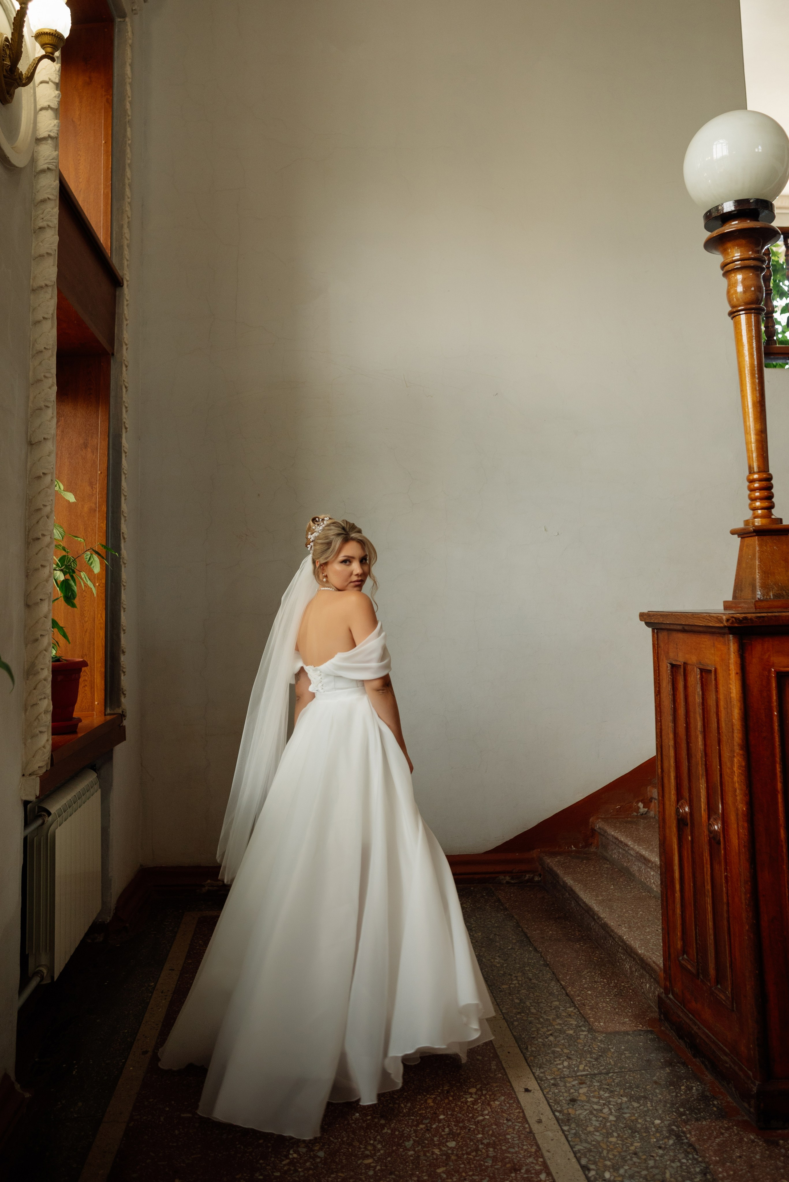 Дмитрий и Анастасия. Фотограф Анастасия Фомина