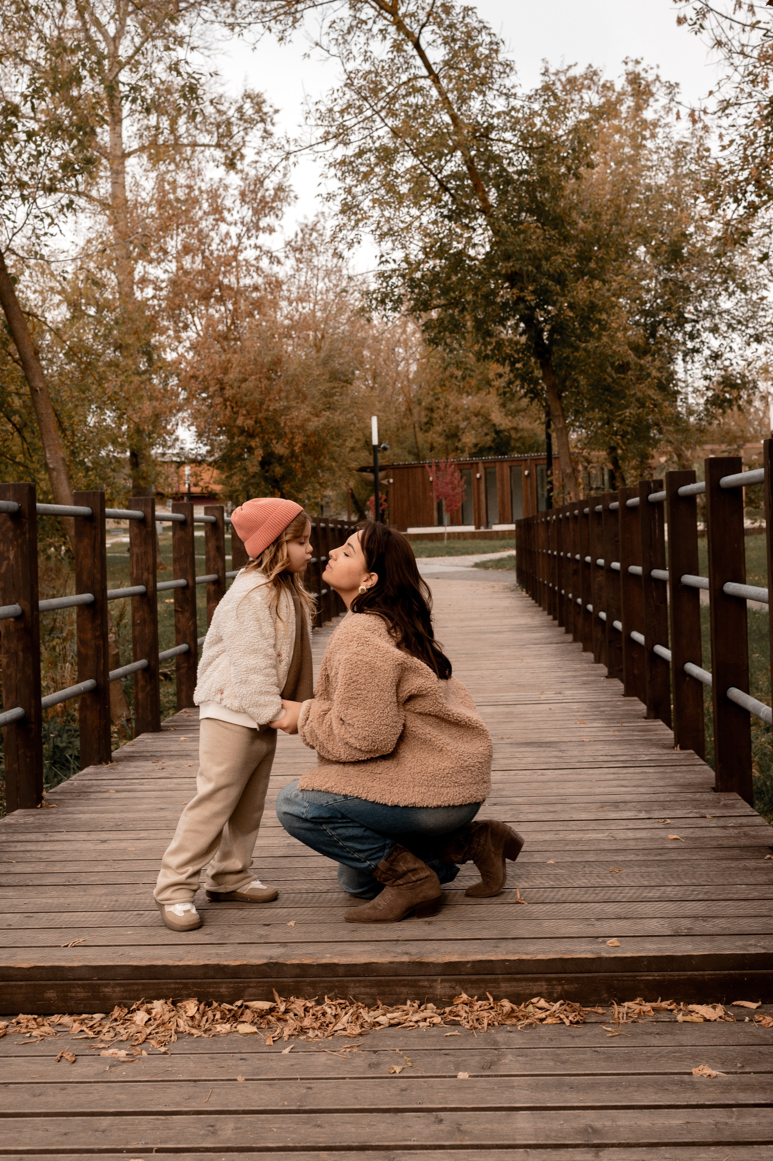 Настя и Васса. Свадебный и семейный фотограф в Серпухове Александра Дерюшева