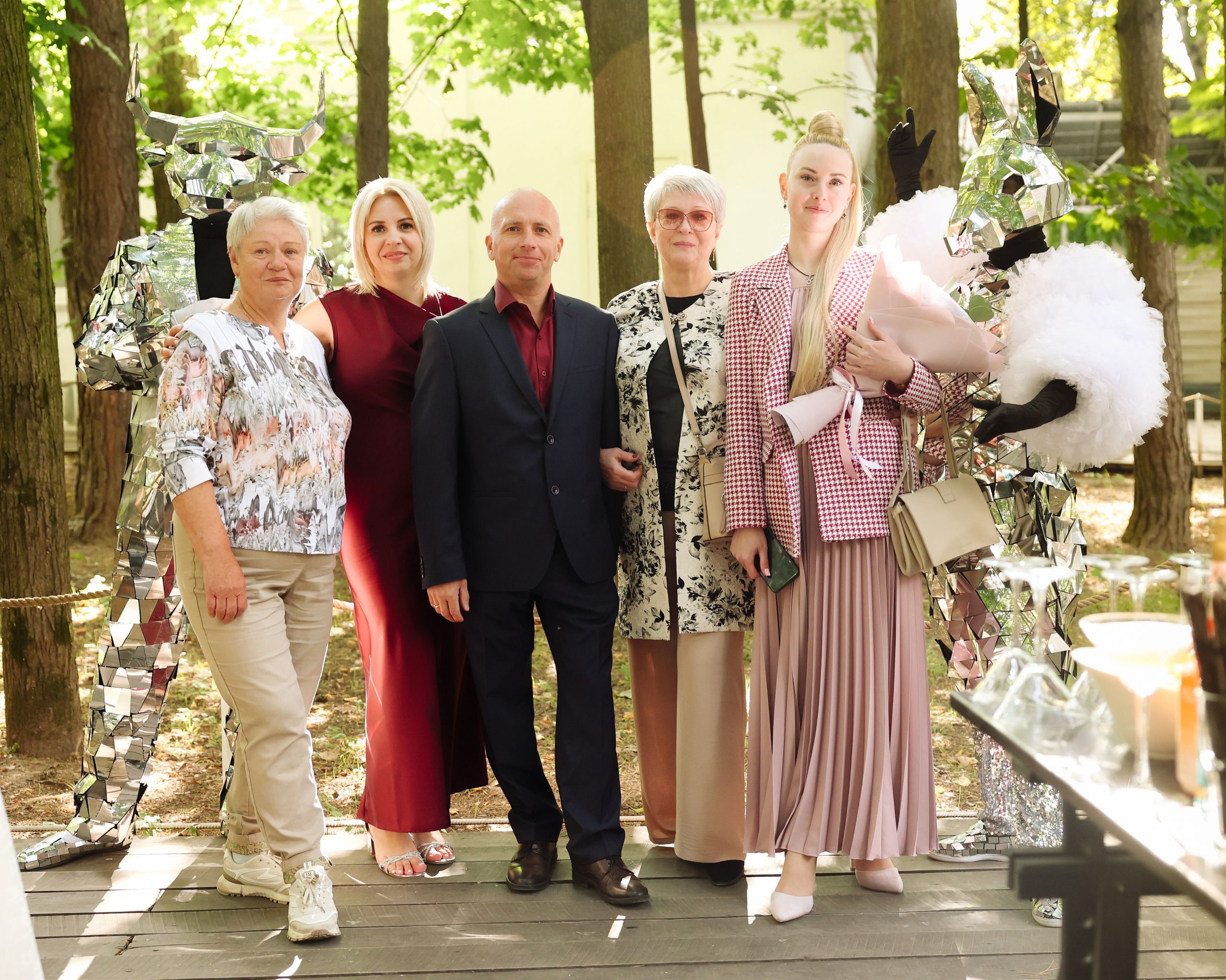 Lesnoi-bereg. Главная