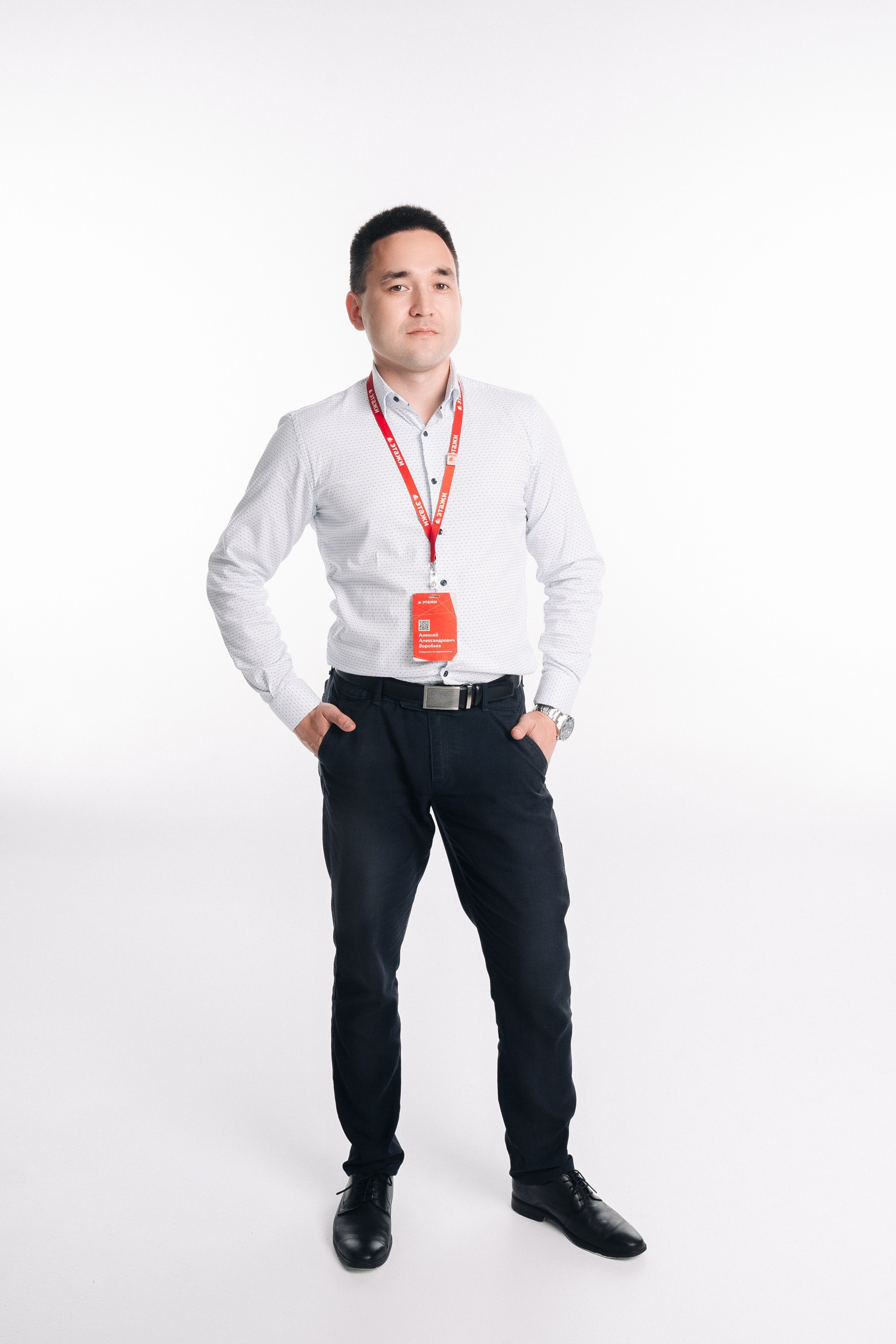 Этажи портреты. Фотограф в Хабаровске Швендых Рудольф