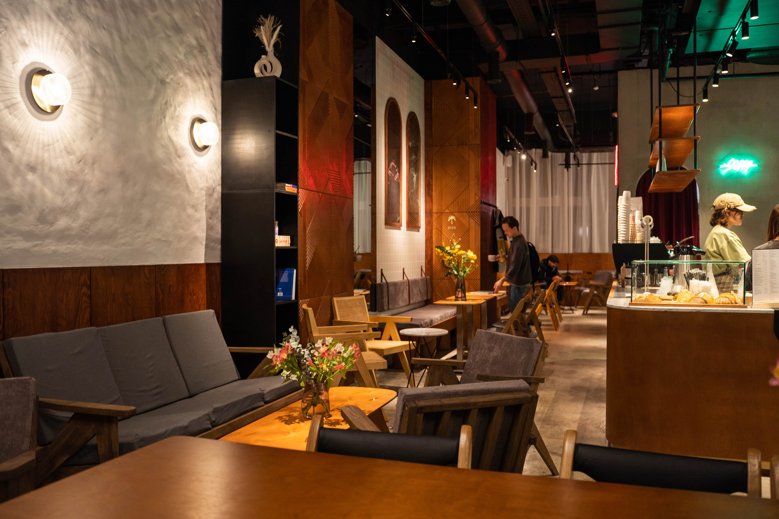 SURF COFFEE| NIGHT. Фотограф Абакумова Анастасия